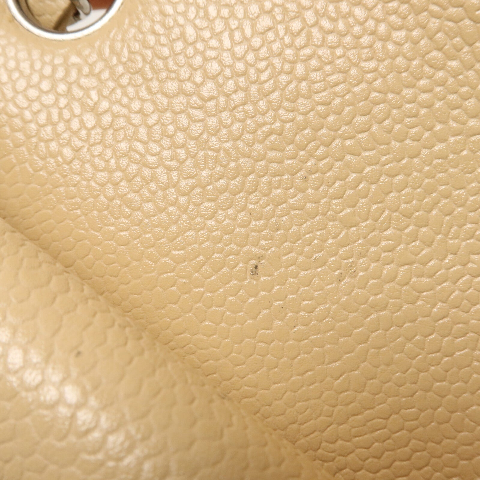 CHANEL 牛皮皮革Classic 25鏈帶肩背袋