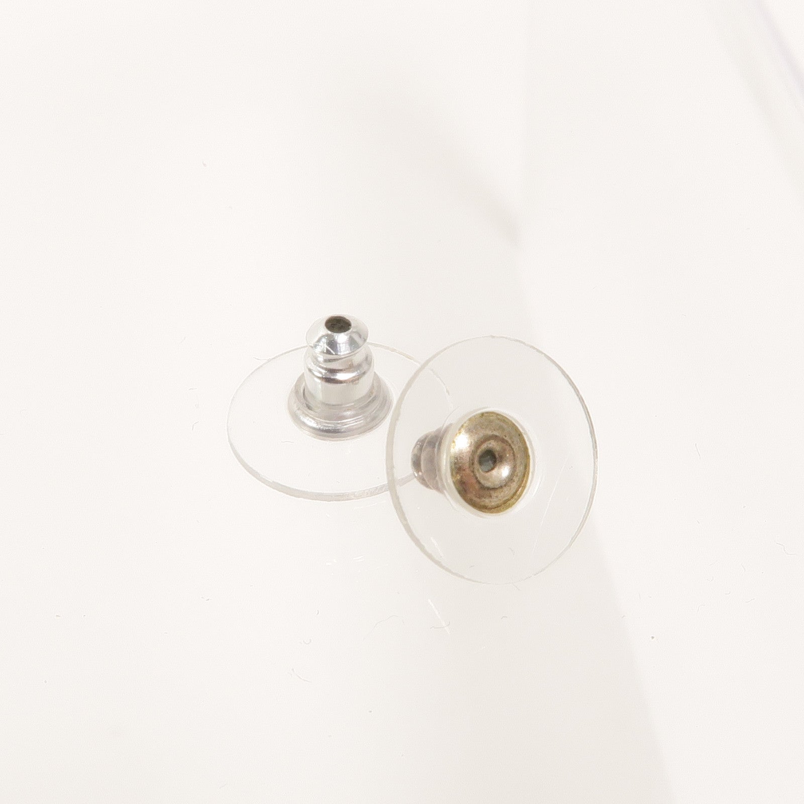 CHANEL 金屬/珍珠Chanel Earrings耳環