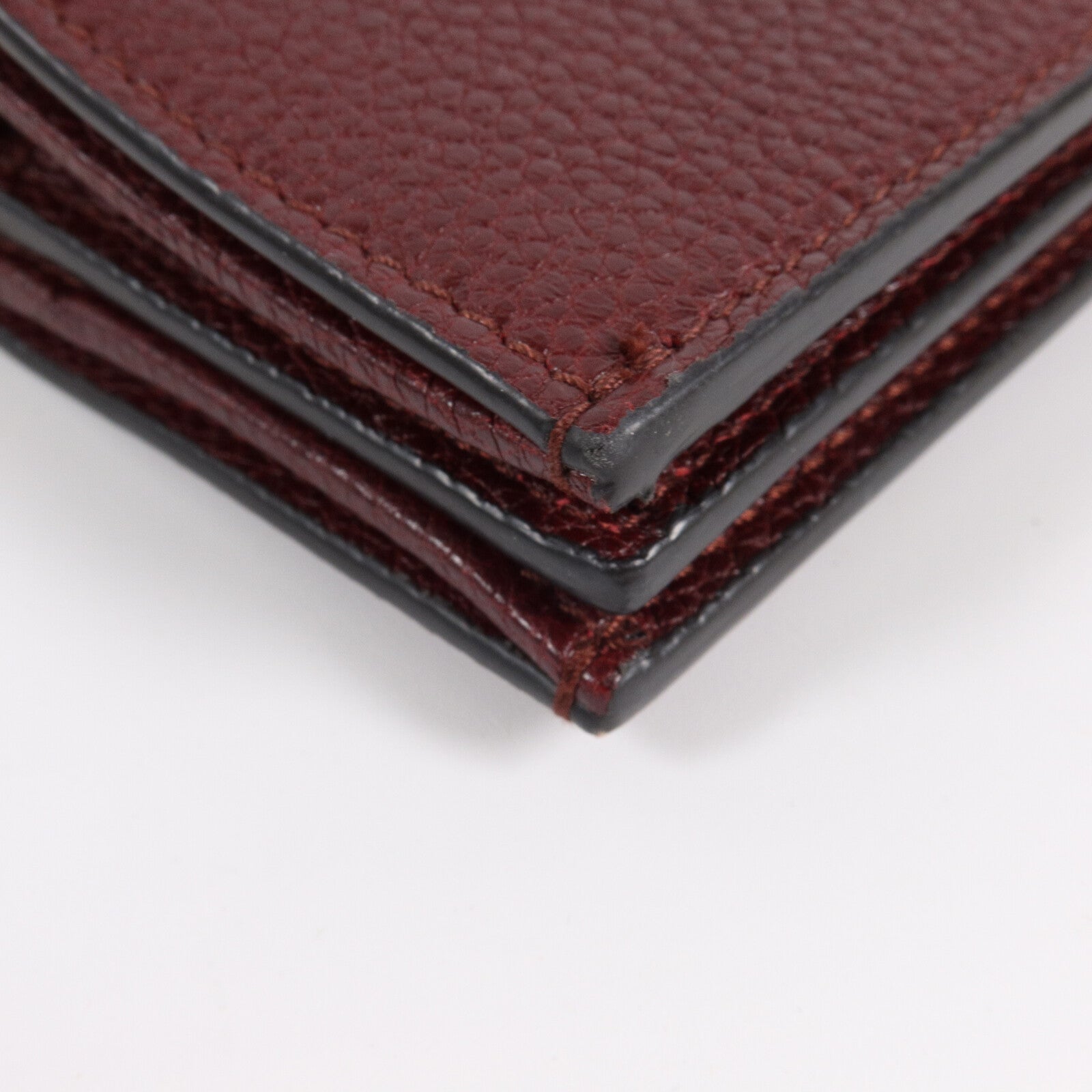 GUCCI 牛皮皮革Zumi Wallet錢包
