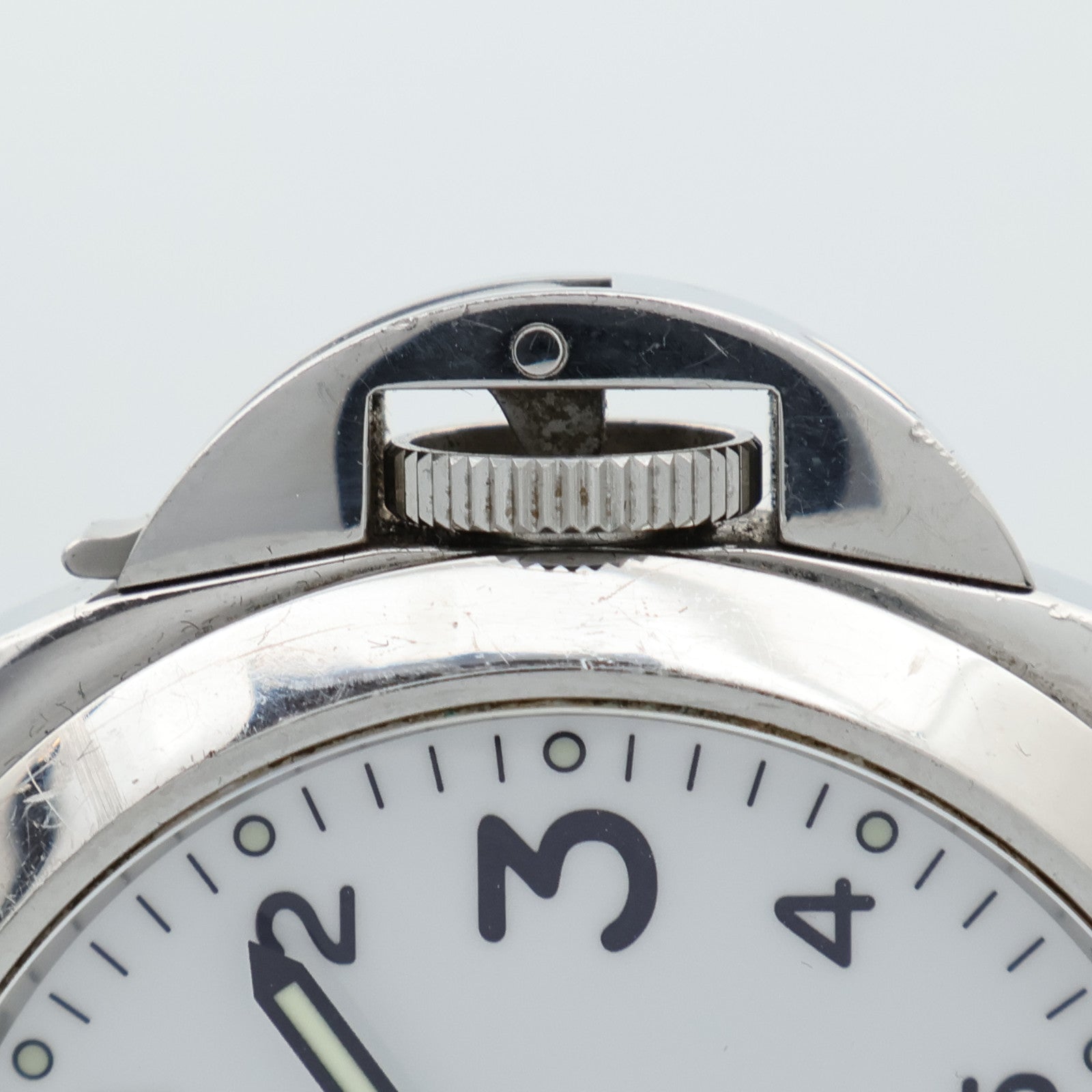 PANERAI Luminor Base PAM00114