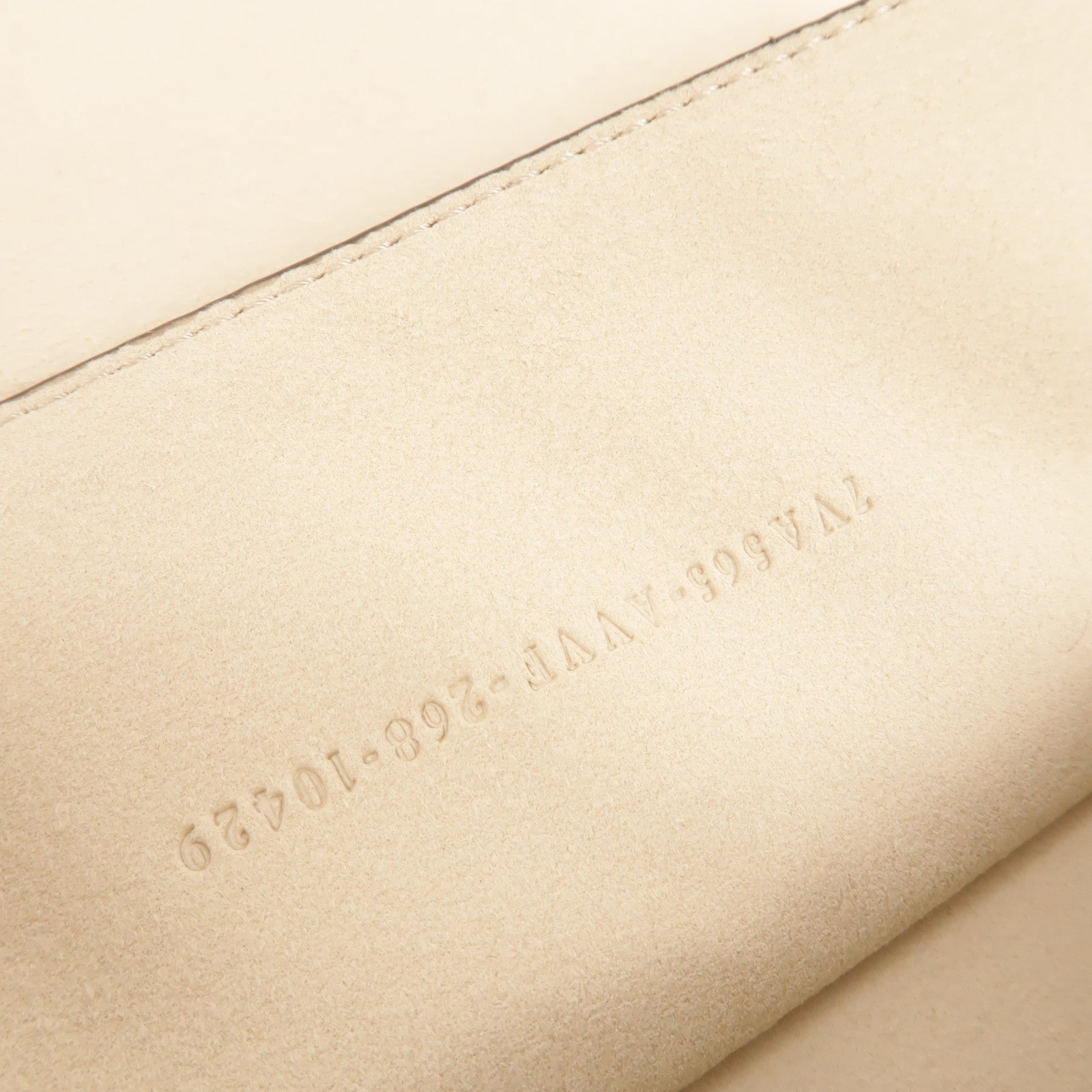 FENDI 塗層帆布Baguette Soft Trunk手挽肩背兩用袋