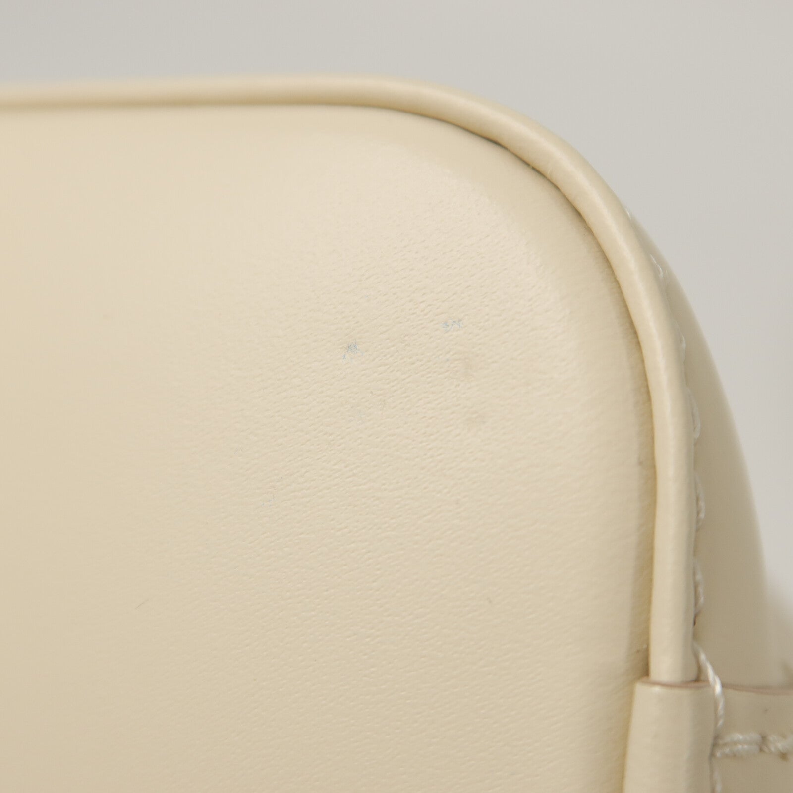 LOUIS VUITTON Epi Nano Alma手挽肩背兩用袋