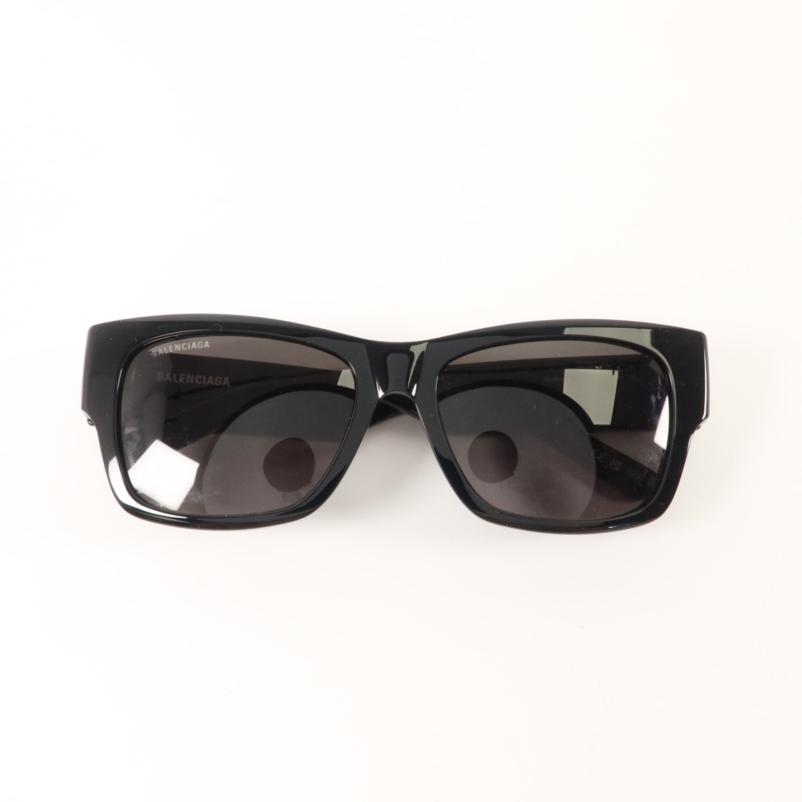 BALENCIAGA PVC Sunglasses太陽眼鏡