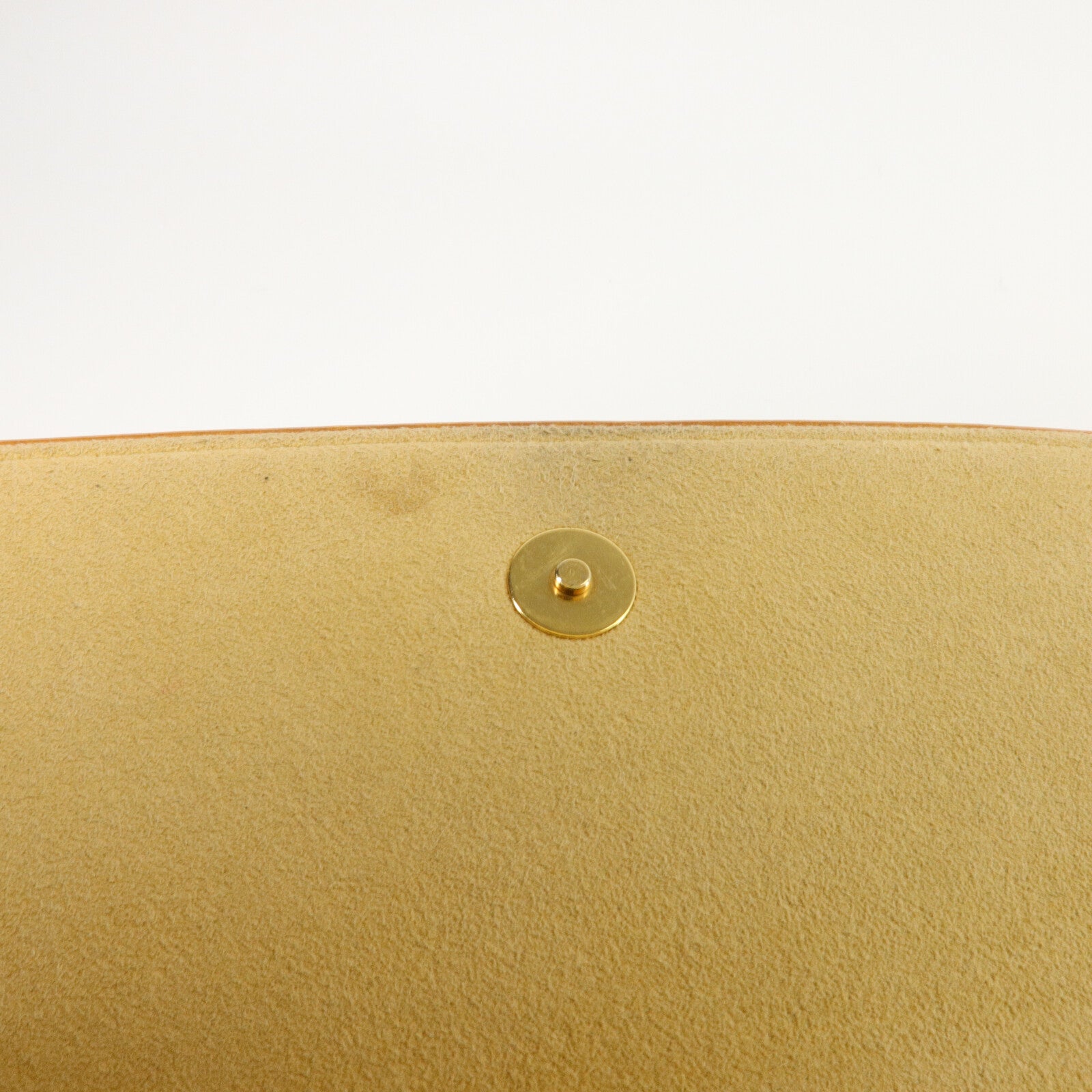 LOUIS VUITTON Monogram Pochette Twin GM金扣肩背袋