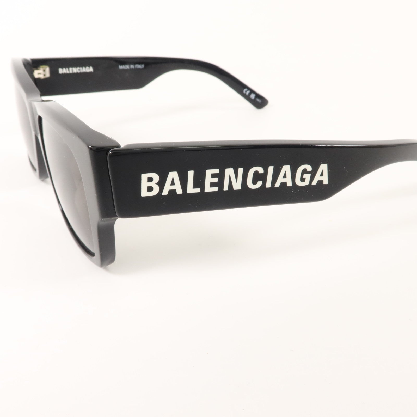BALENCIAGA PVC Sunglasses太陽眼鏡