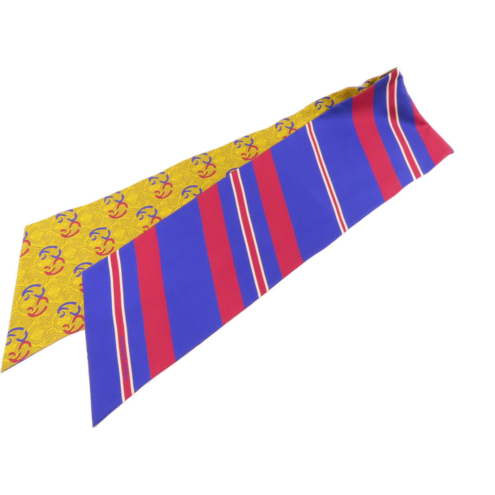 HERMES 【激減優惠】絲質Scarf圍巾