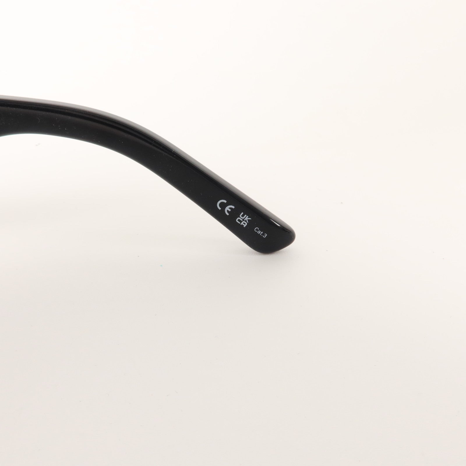 BALENCIAGA PVC Sunglasses太陽眼鏡