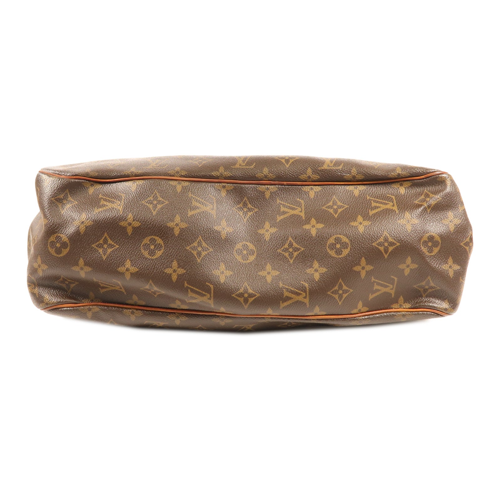 LOUIS VUITTON Monogram Batignolles Horizontal金扣肩背袋