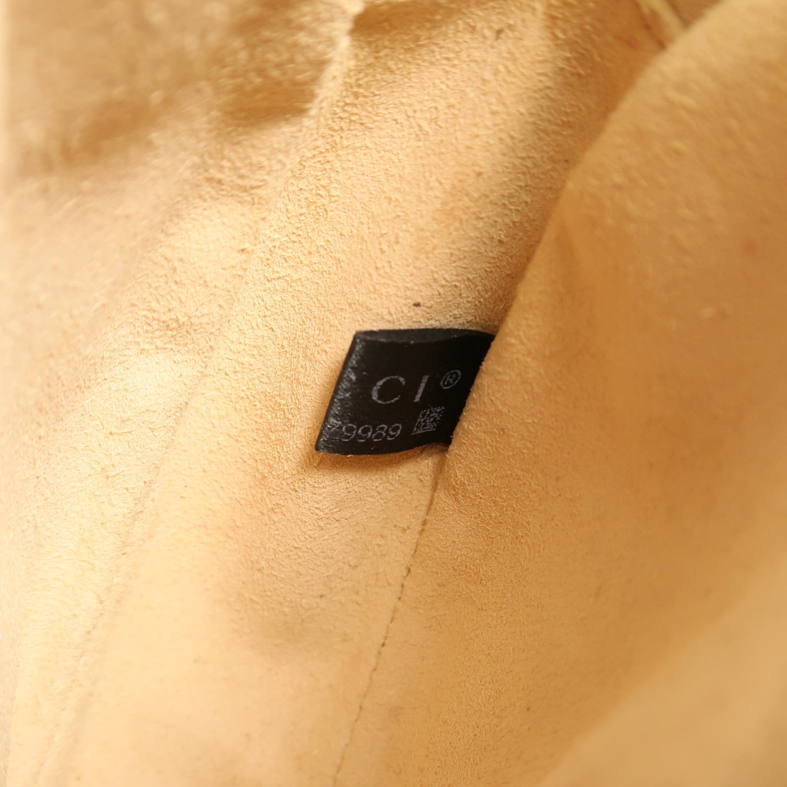 GUCCI 塗層帆布Ophidia鏈帶肩背袋