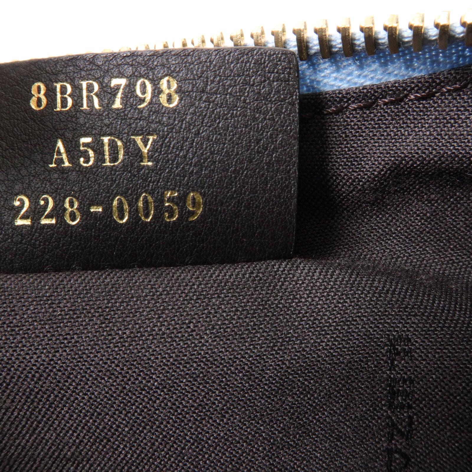 FENDI 牛皮皮革Fendigraphy Hobo肩背袋