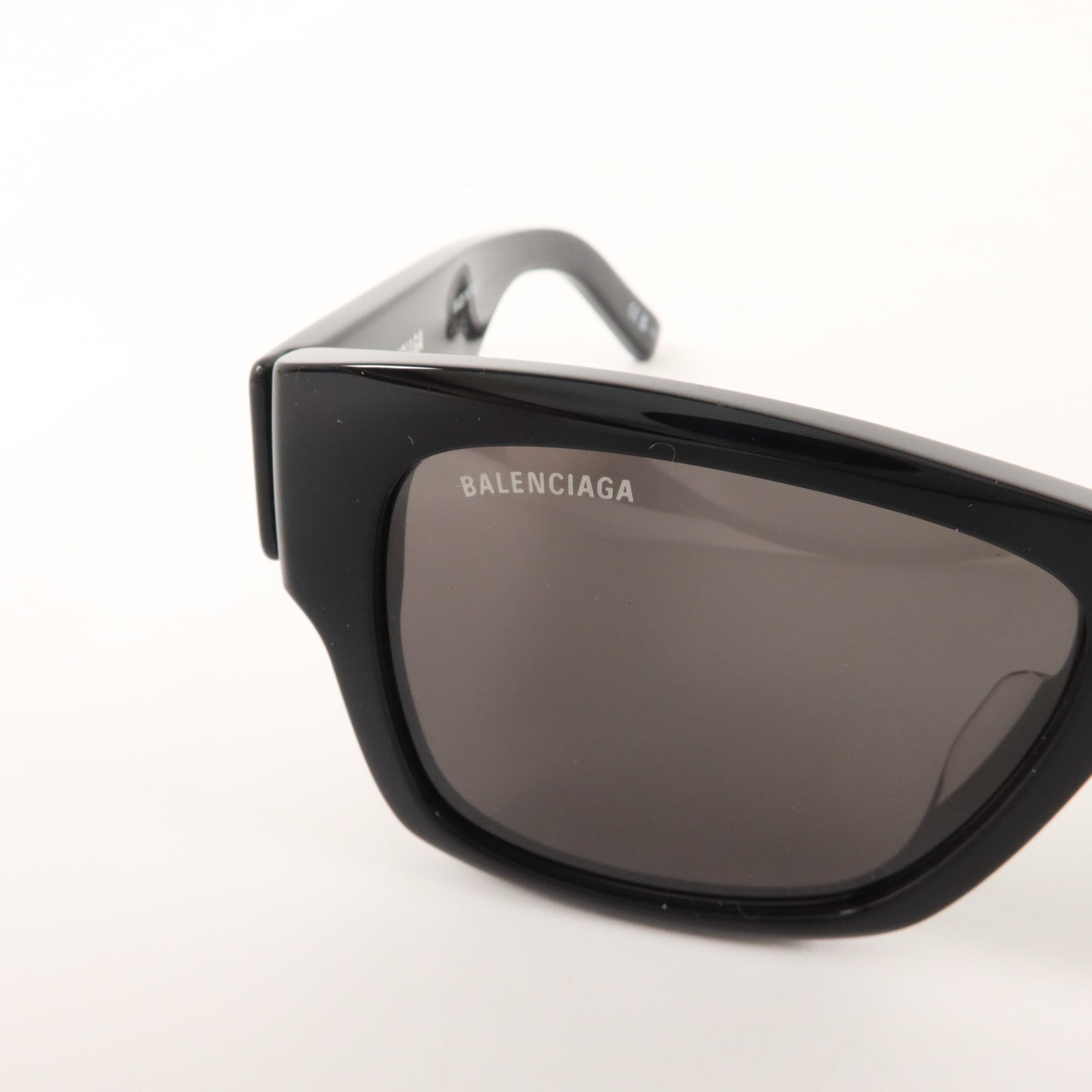 BALENCIAGA PVC Sunglasses太陽眼鏡
