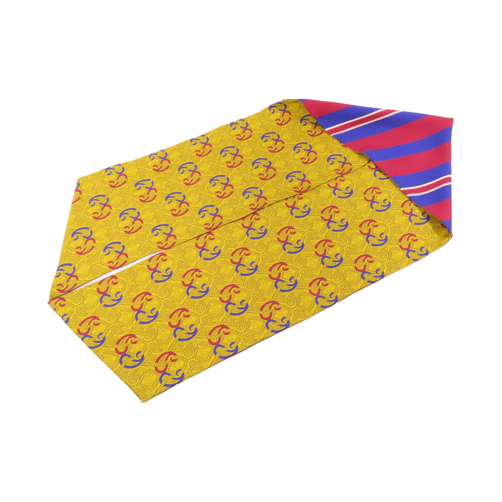 HERMES 【激減優惠】絲質Scarf圍巾