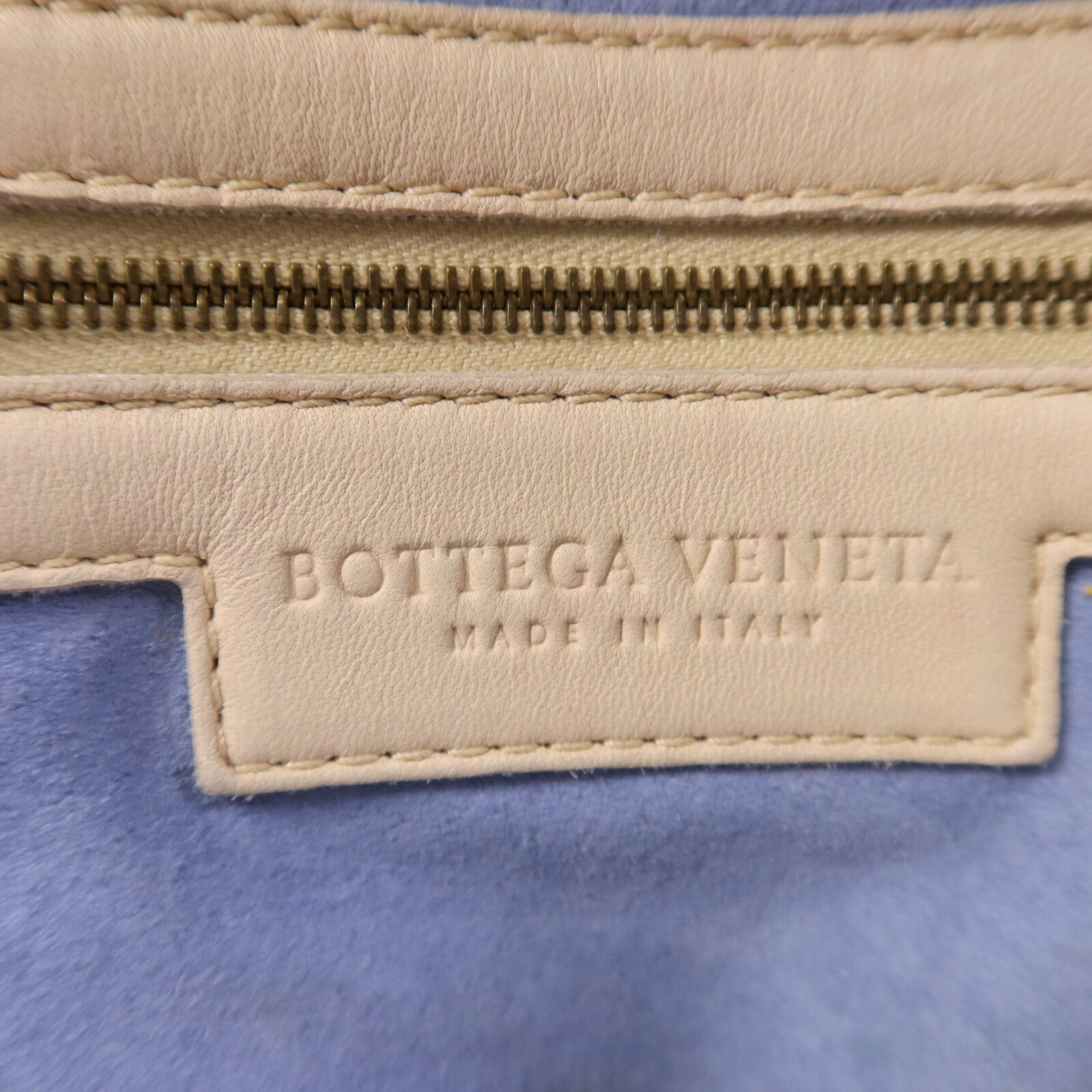 BOTTEGA VENETA Nappa皮革Intrecciato Convertible金扣手挽肩背兩用袋