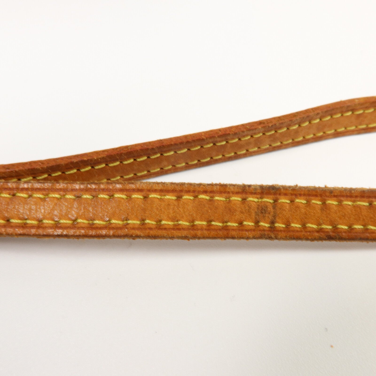 LOUIS VUITTON Monogram Pochette Twin GM金扣肩背袋