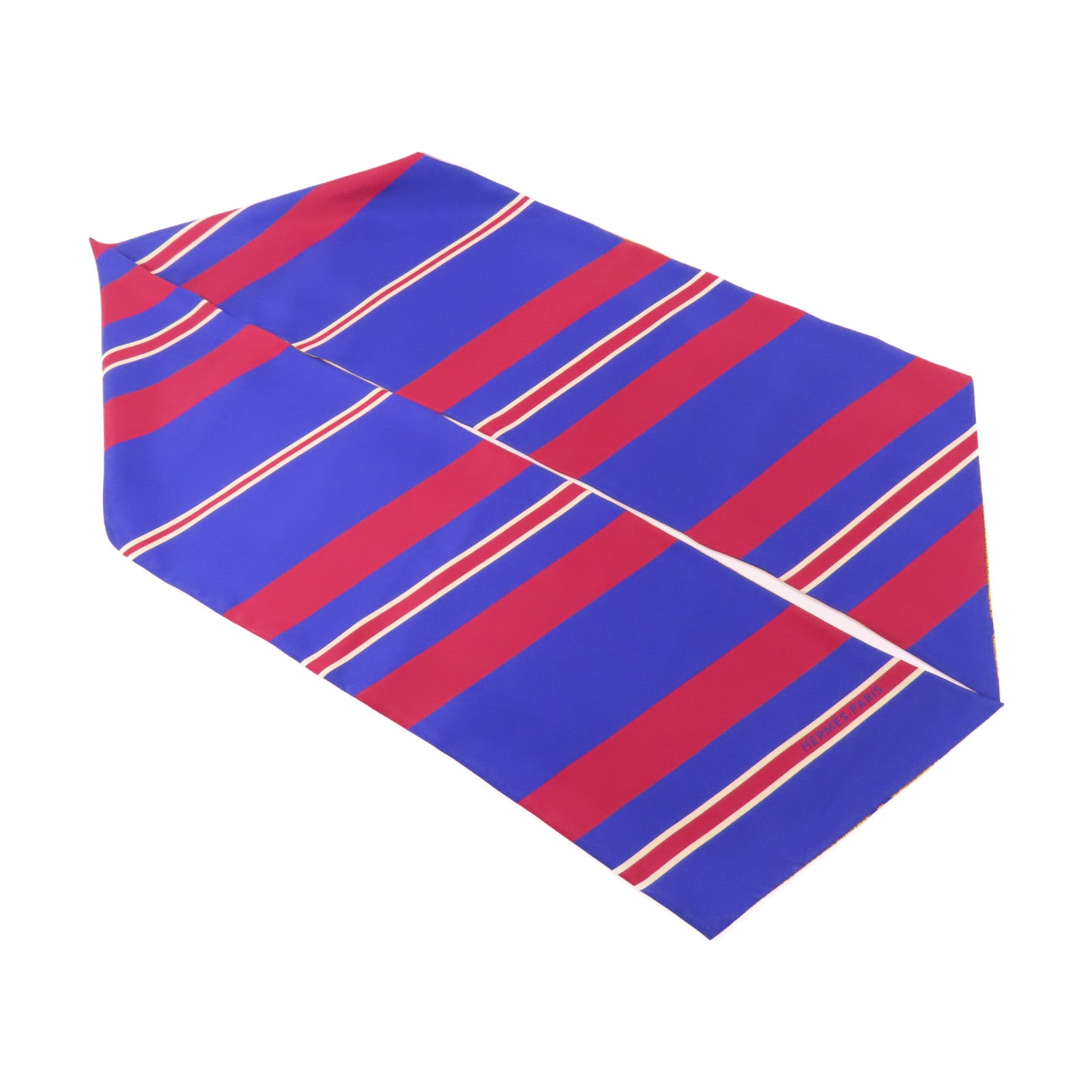 HERMES 【激減優惠】絲質Scarf圍巾