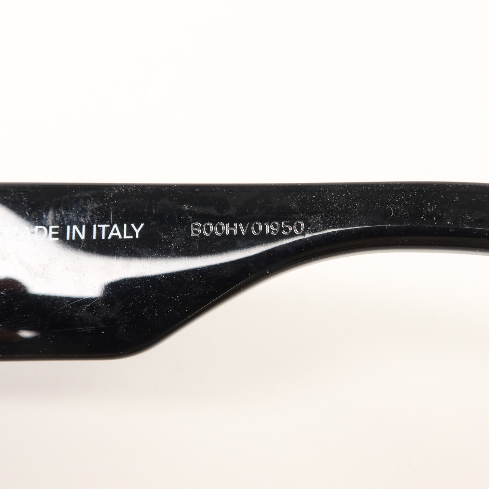 BALENCIAGA PVC Sunglasses太陽眼鏡