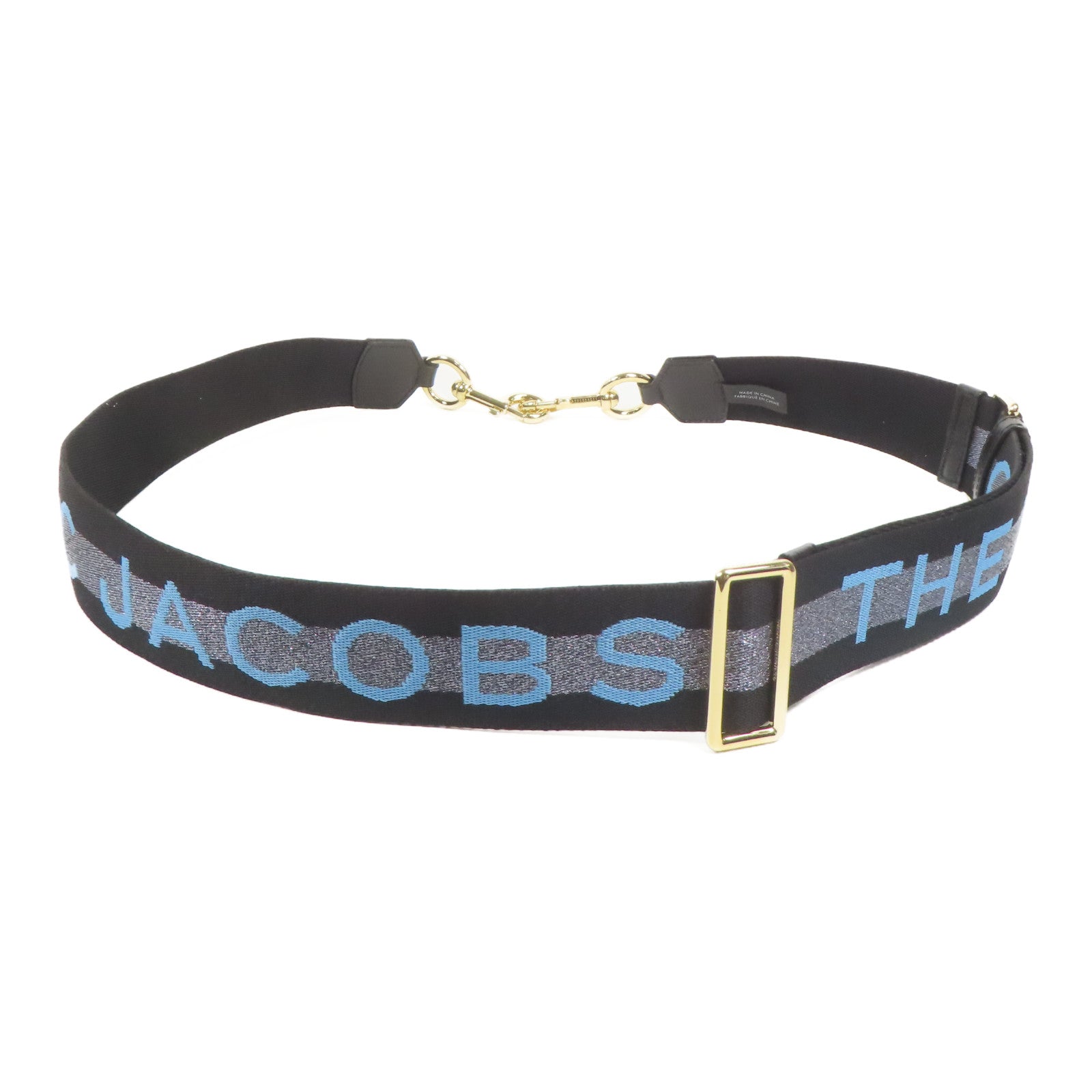 MARC JACOBS 聚酯纖維Shoulder Strap肩背帶