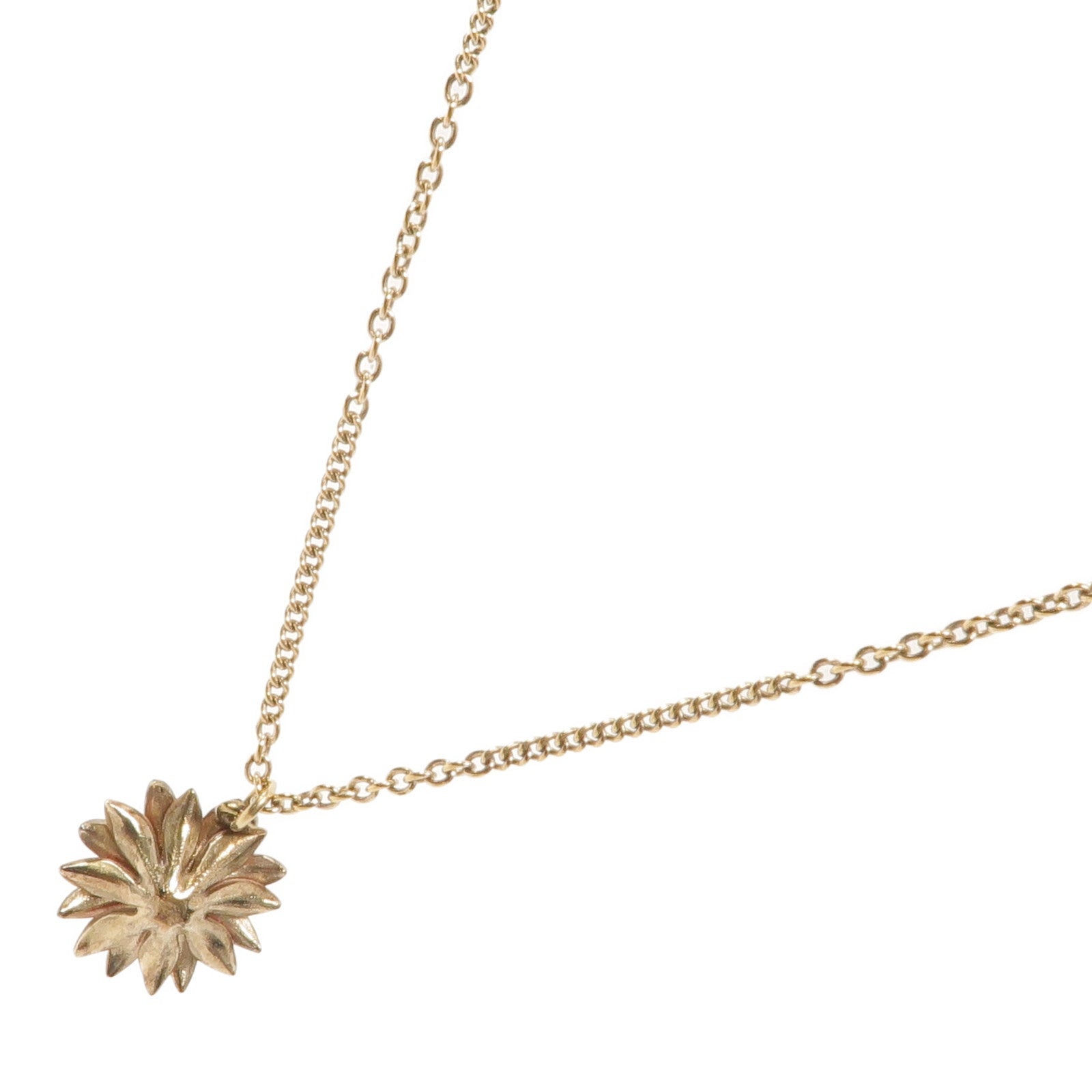 CHANEL 【激減優惠】金屬Necklace項鍊