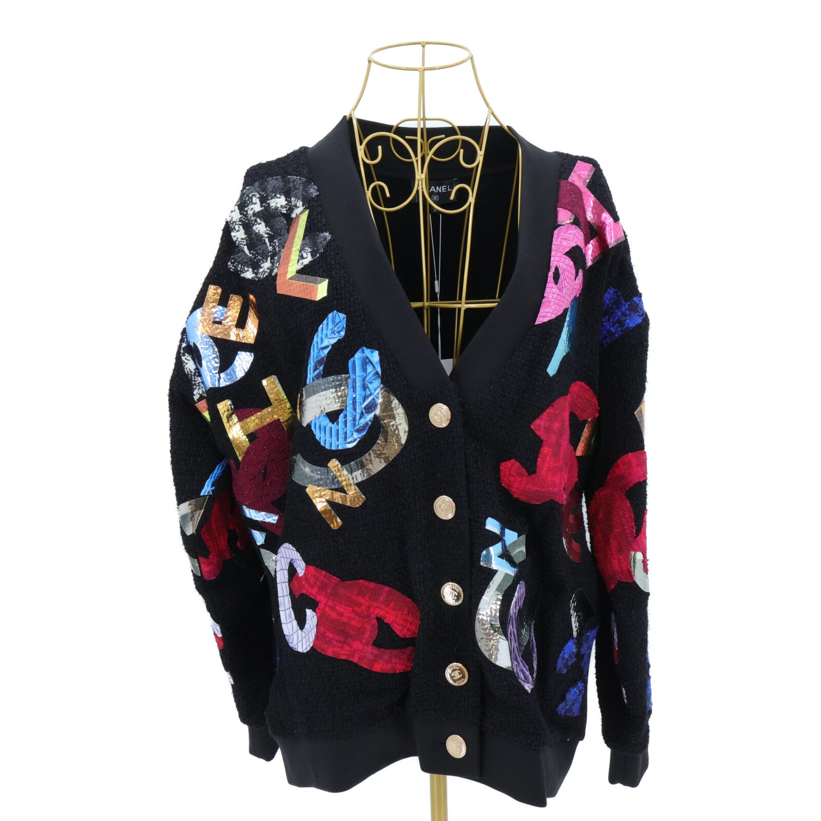 CHANEL Cardigan 外套
