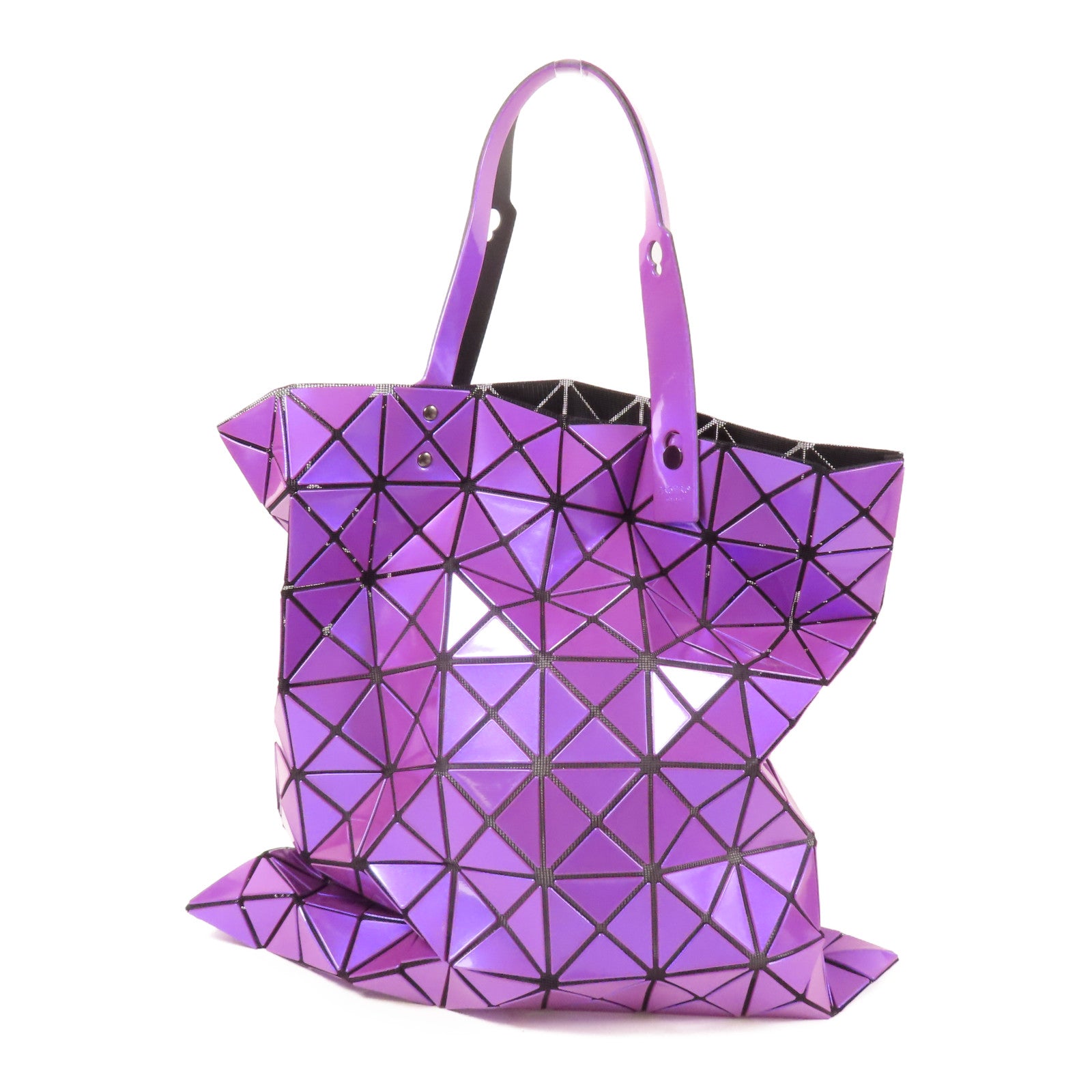 SELECTION PVC Tote Bag肩背袋