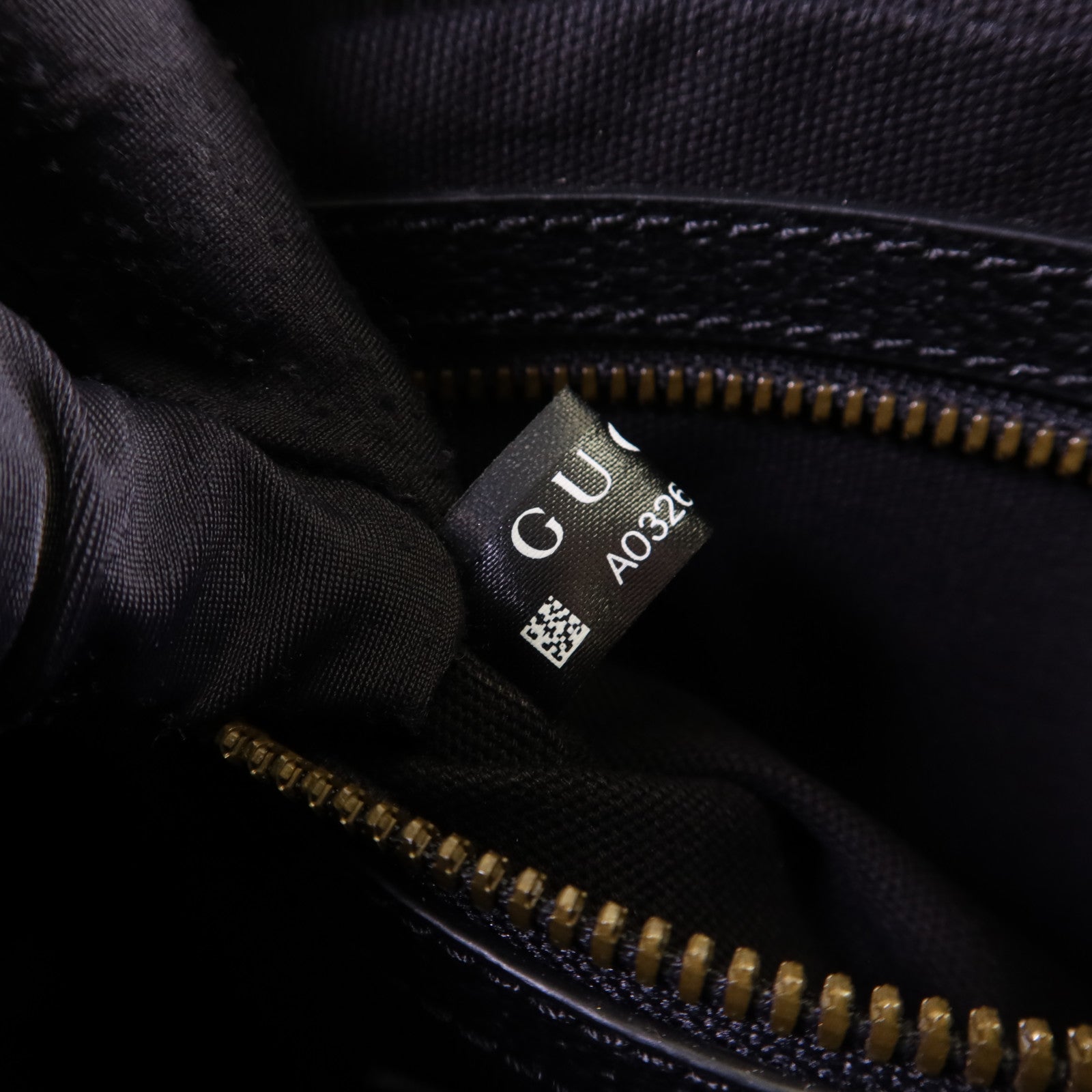 GUCCI 皮革100th Anniversary Belt Bag金扣腰包