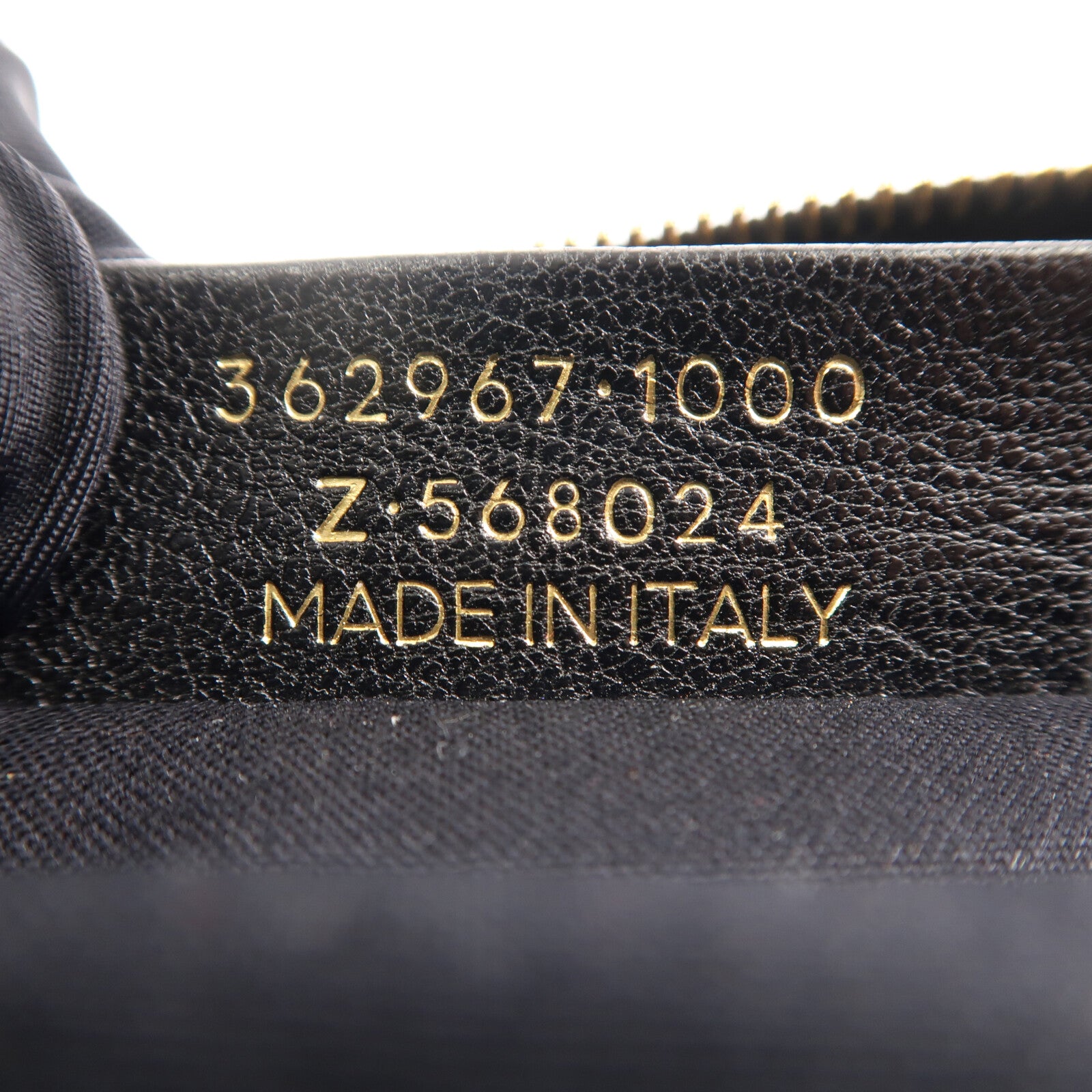 BALENCIAGA 牛皮皮革Clutch金扣手拿包