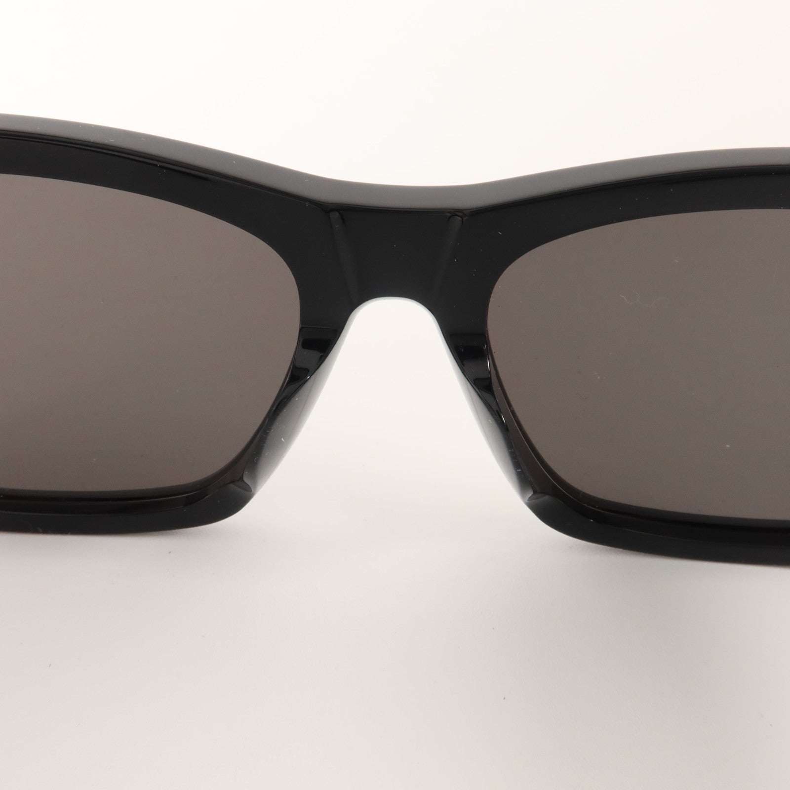 BALENCIAGA PVC Sunglasses太陽眼鏡