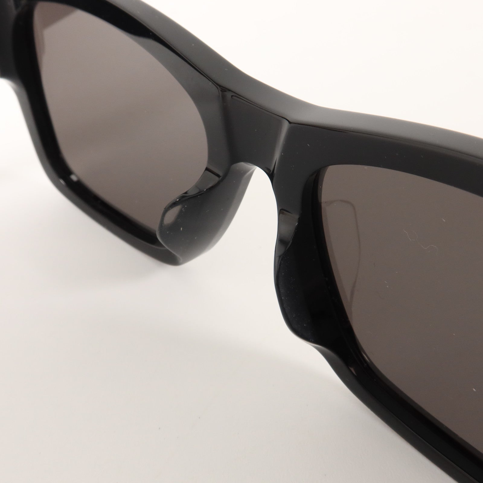 BALENCIAGA PVC Sunglasses太陽眼鏡