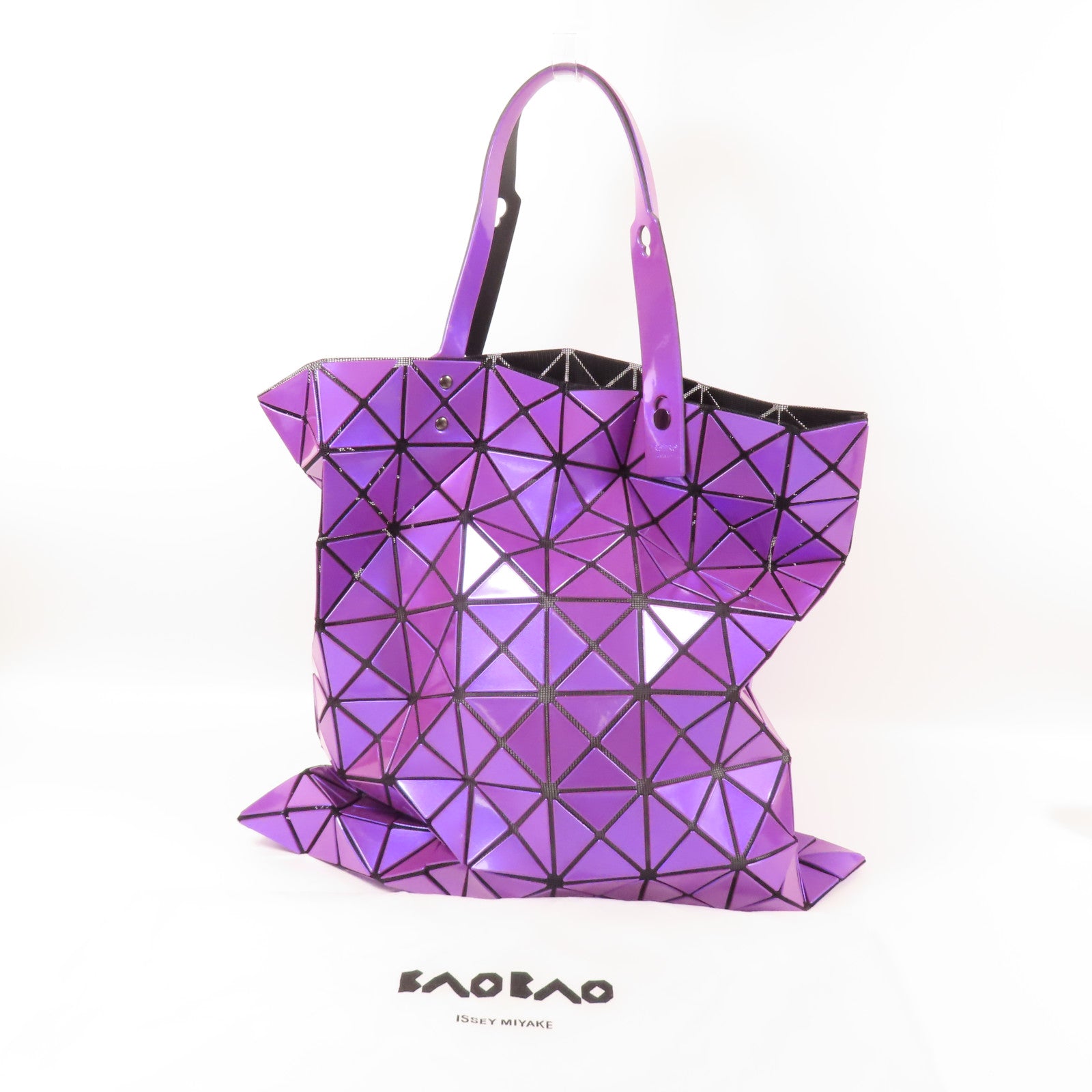SELECTION PVC Tote Bag肩背袋
