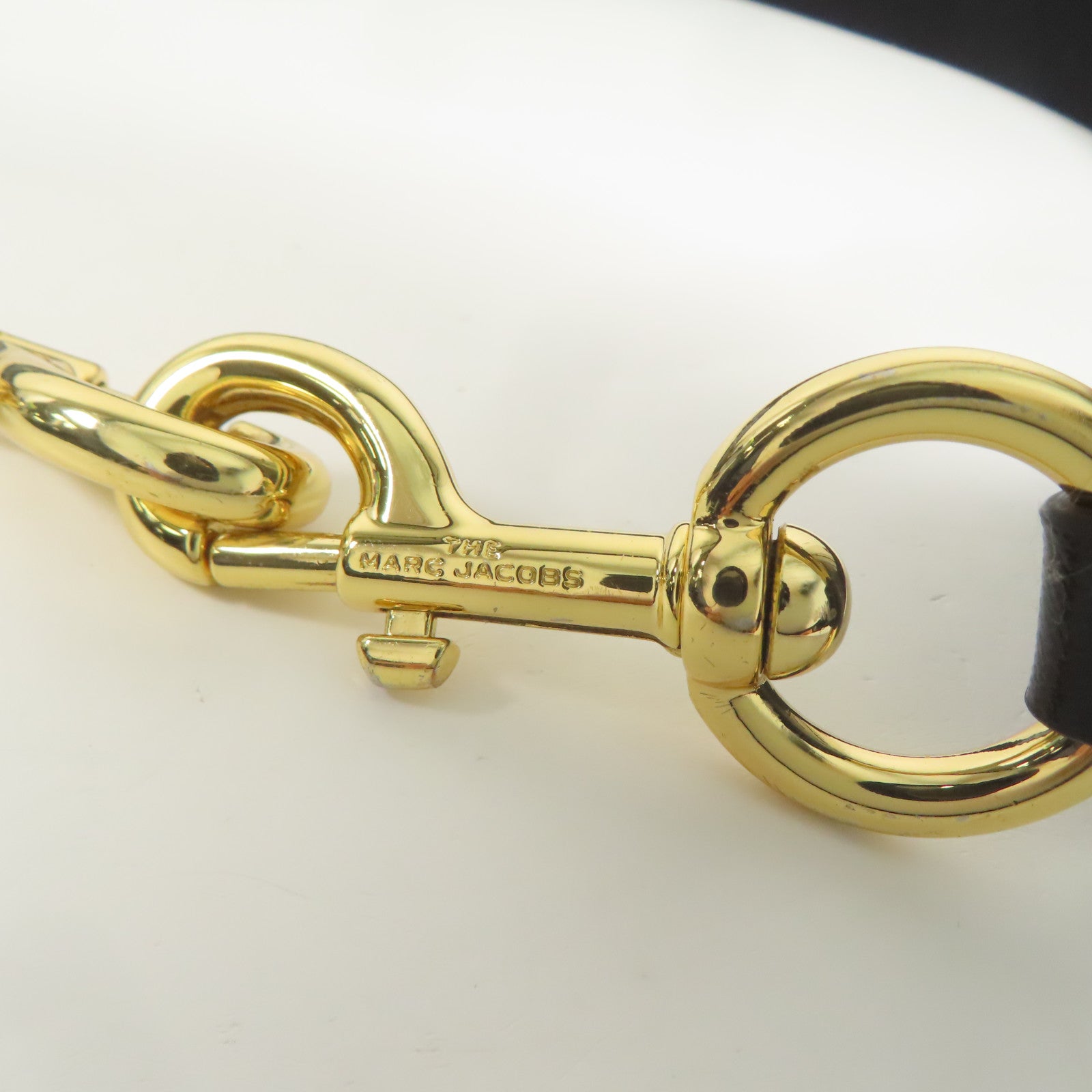 MARC JACOBS 聚酯纖維Shoulder Strap肩背帶