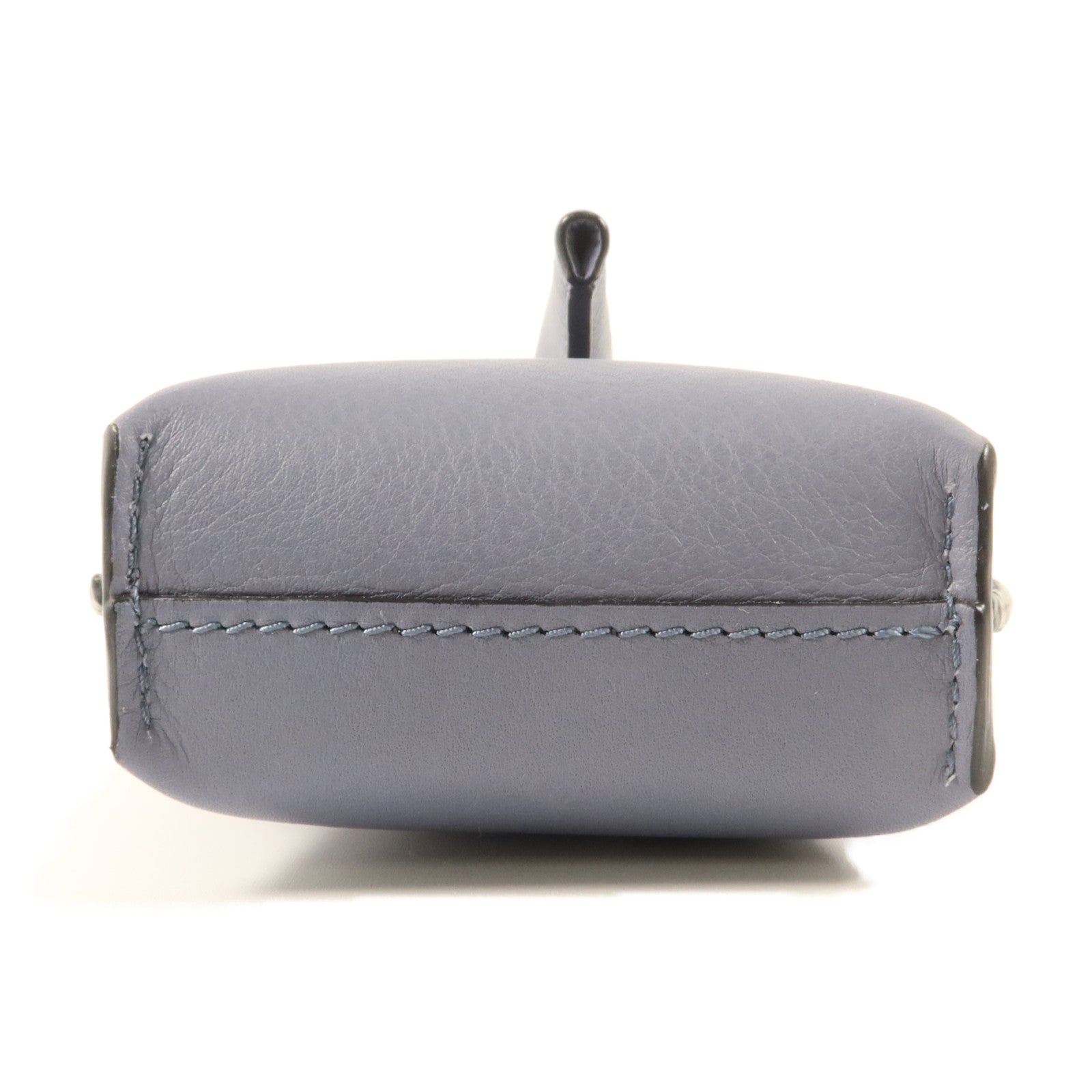 LOEWE 牛皮皮革Shoulder Bag肩背袋