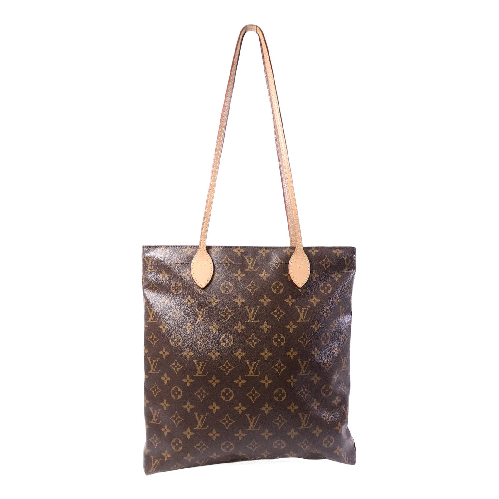 LOUIS VUITTON Monogram Carry It Tote Bag肩背袋