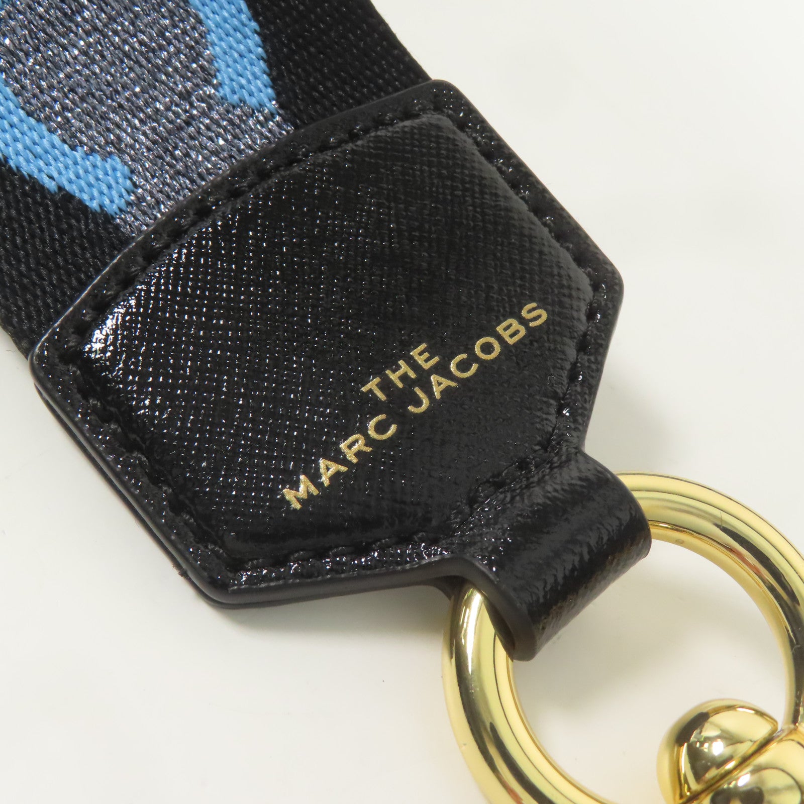 MARC JACOBS 聚酯纖維Shoulder Strap肩背帶