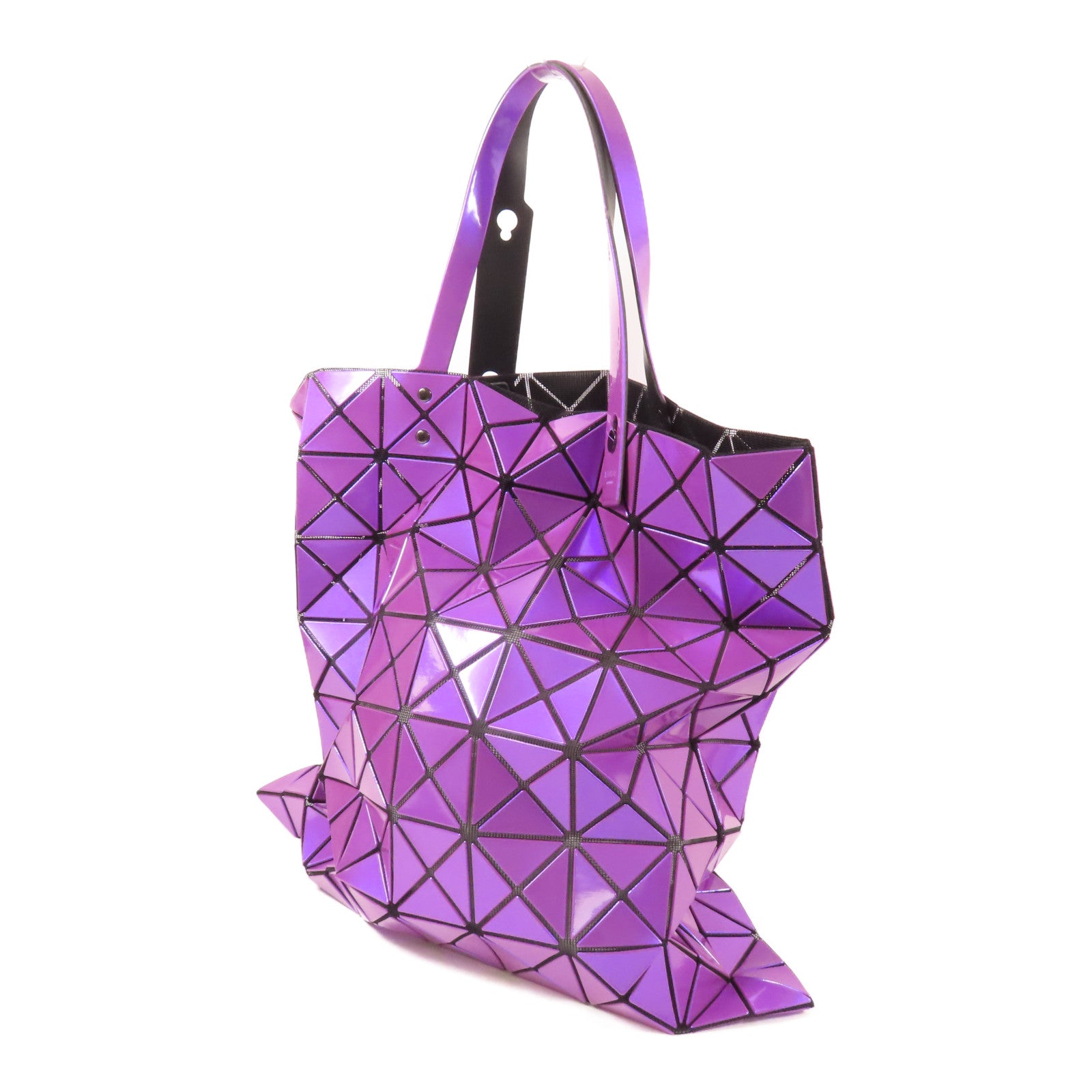 SELECTION PVC Tote Bag肩背袋