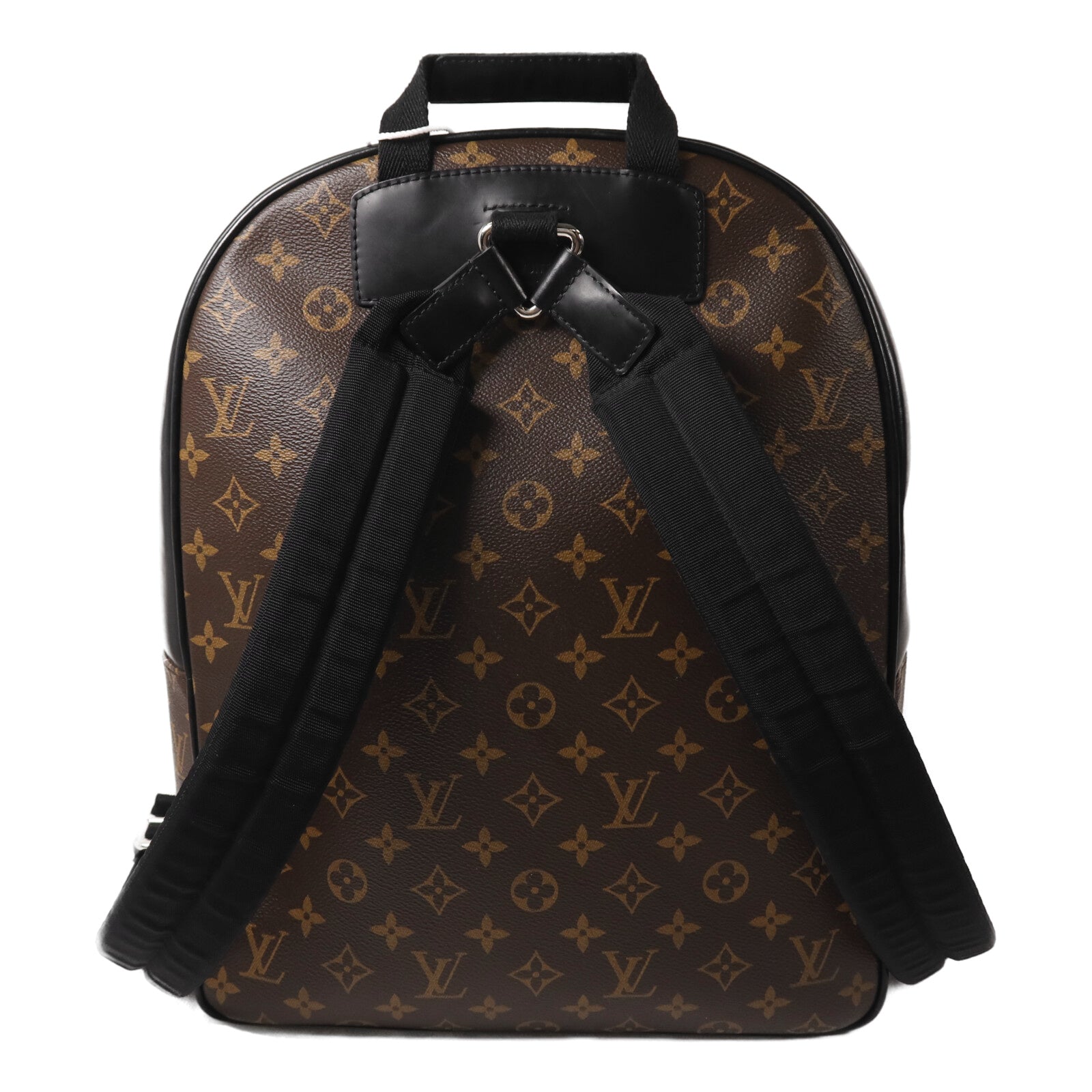 LOUIS VUITTON Monogram Josh背包