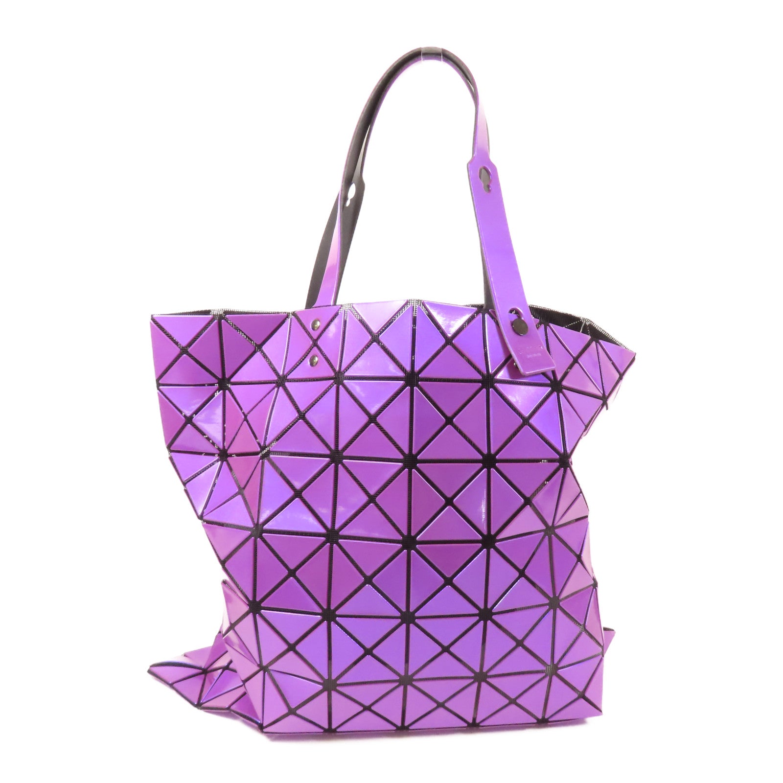 SELECTION PVC Tote Bag肩背袋