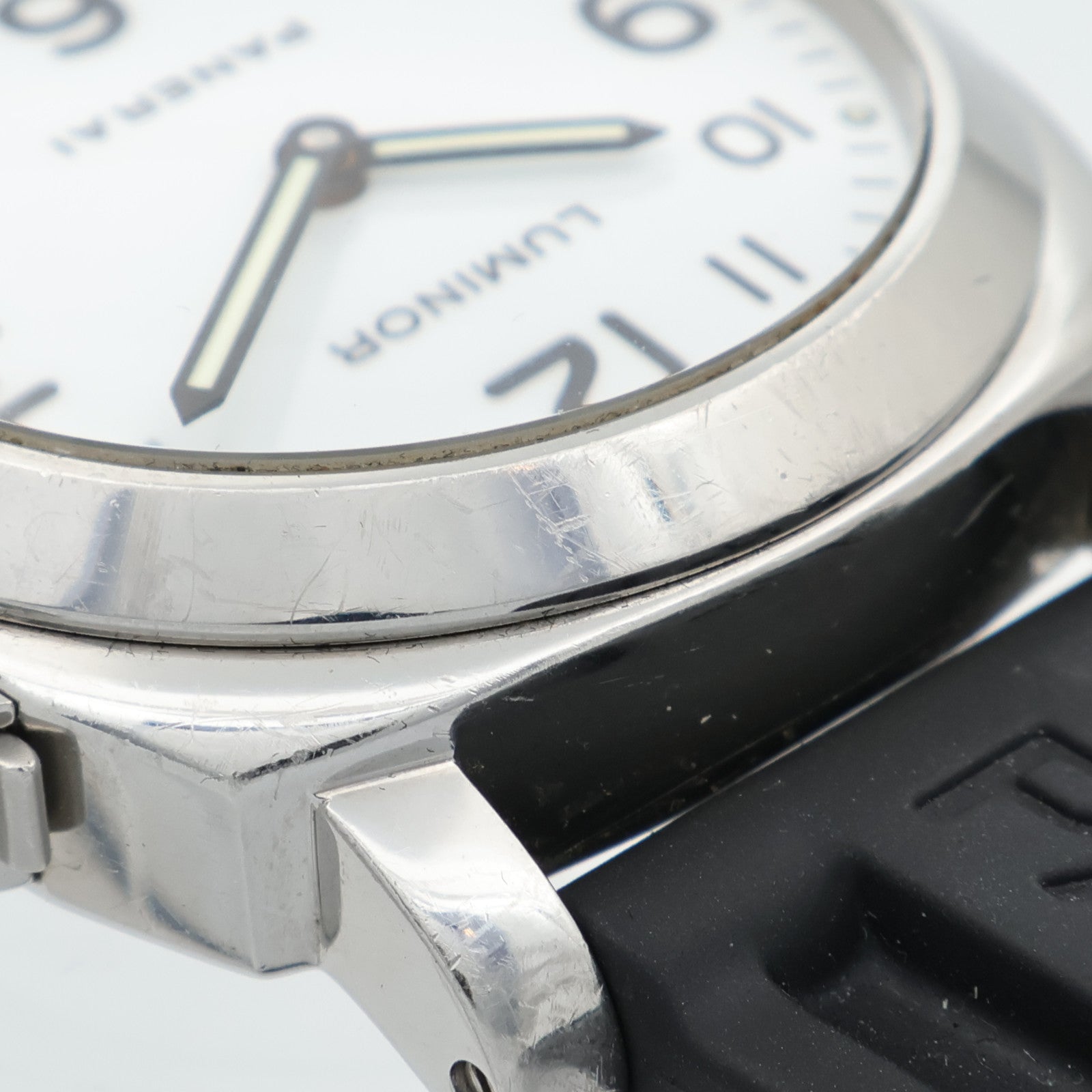 PANERAI Luminor Base PAM00114