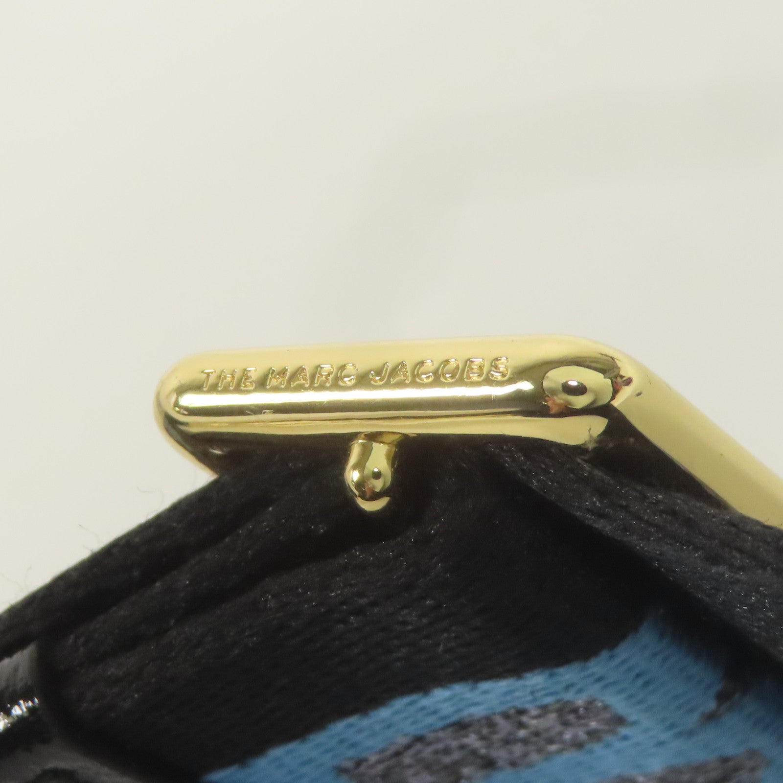 MARC JACOBS 【激減優惠】聚酯纖維Shoulder Strap肩背帶