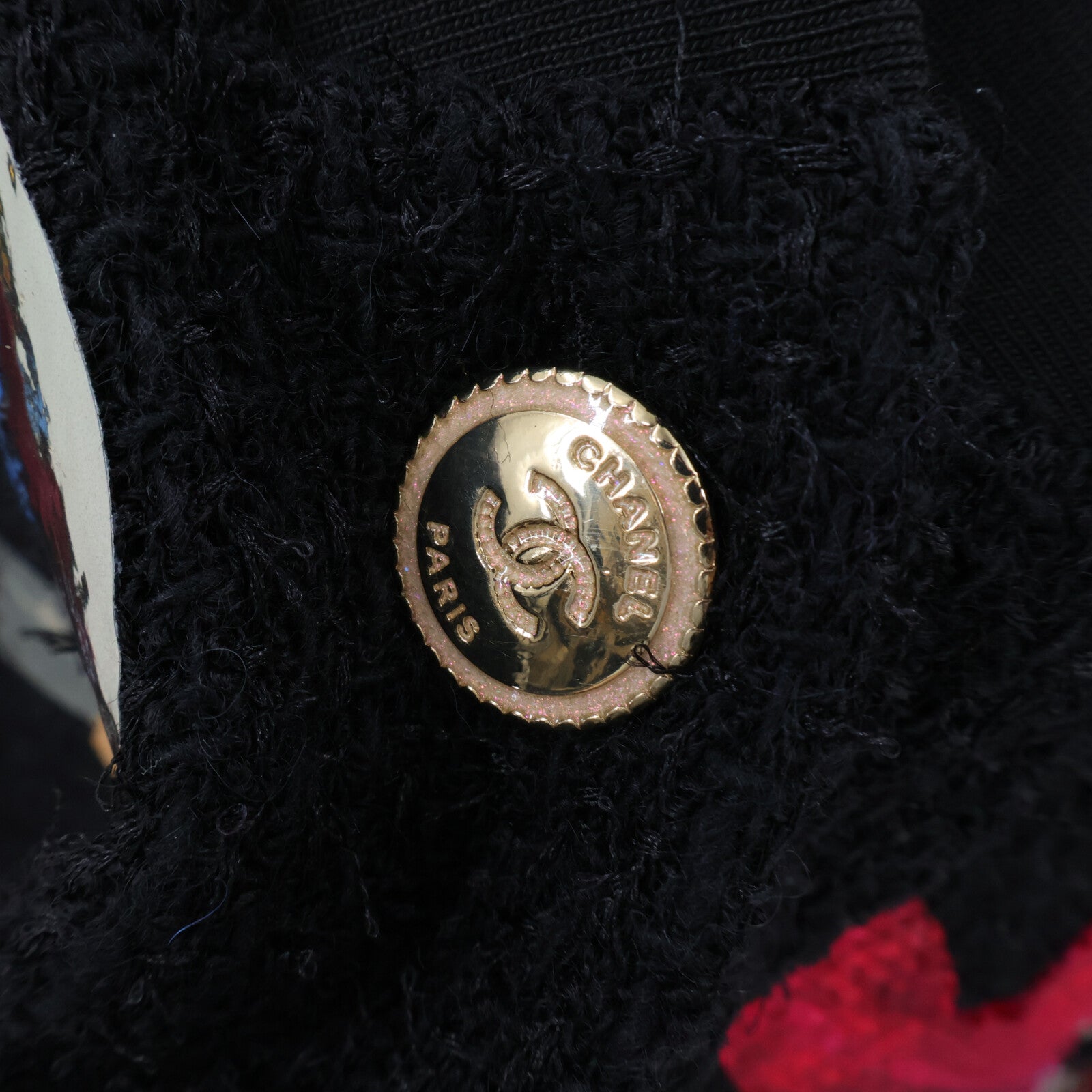 CHANEL Cardigan 外套