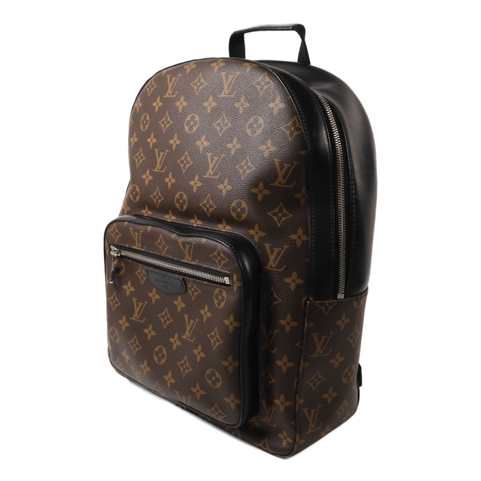 LOUIS VUITTON Monogram Josh背包