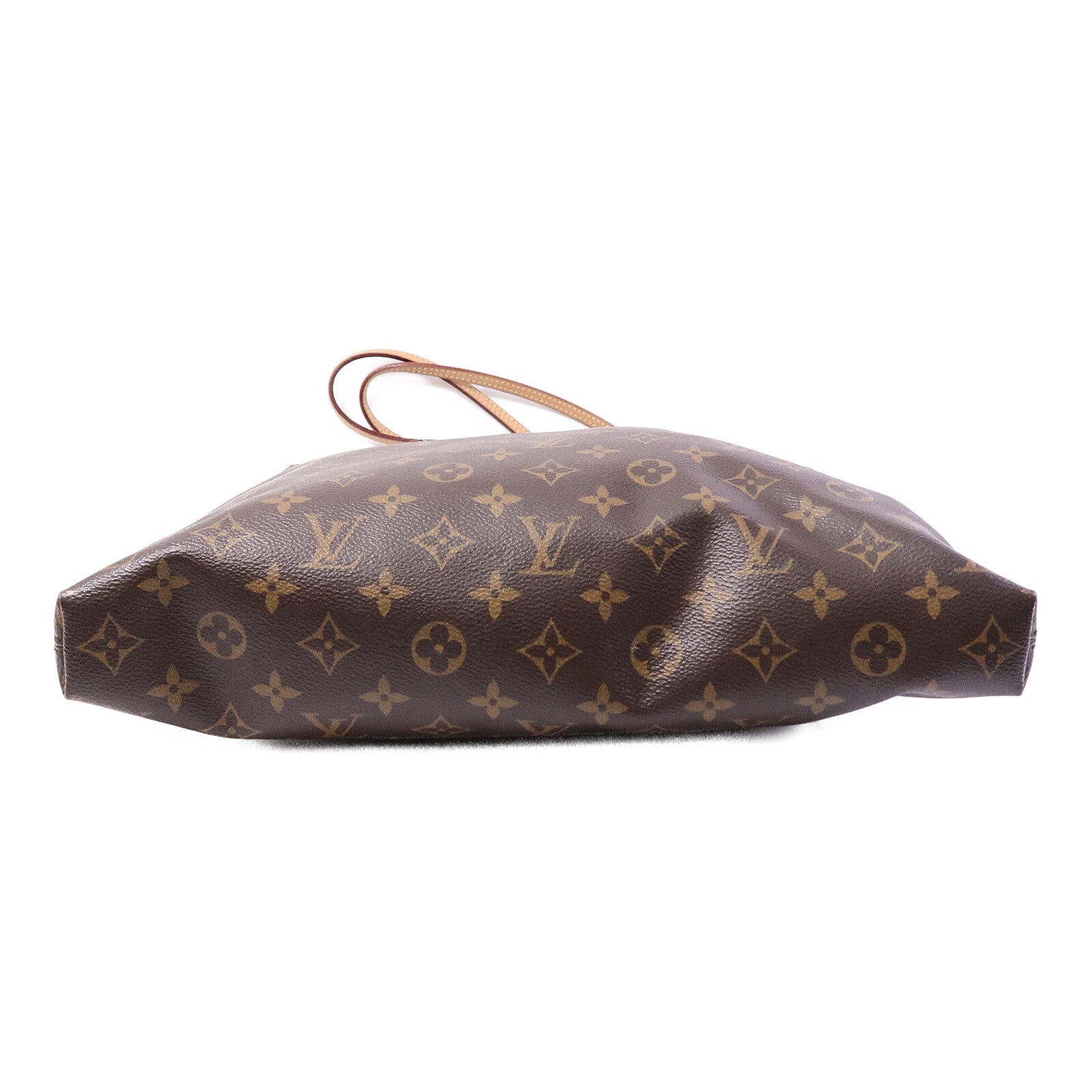 LOUIS VUITTON Monogram Carry It Tote Bag肩背袋