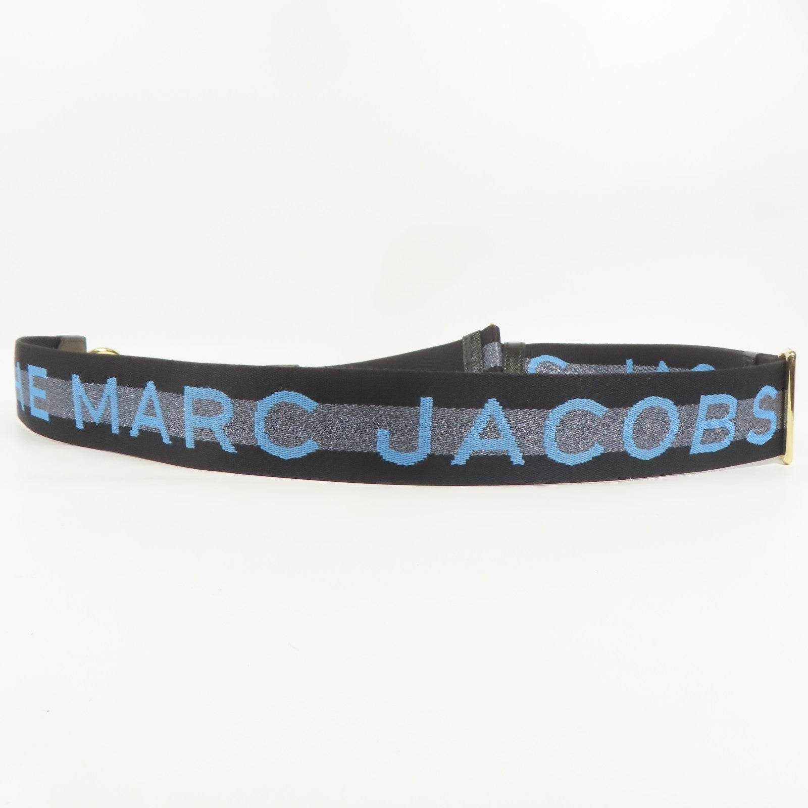 MARC JACOBS 聚酯纖維Shoulder Strap肩背帶
