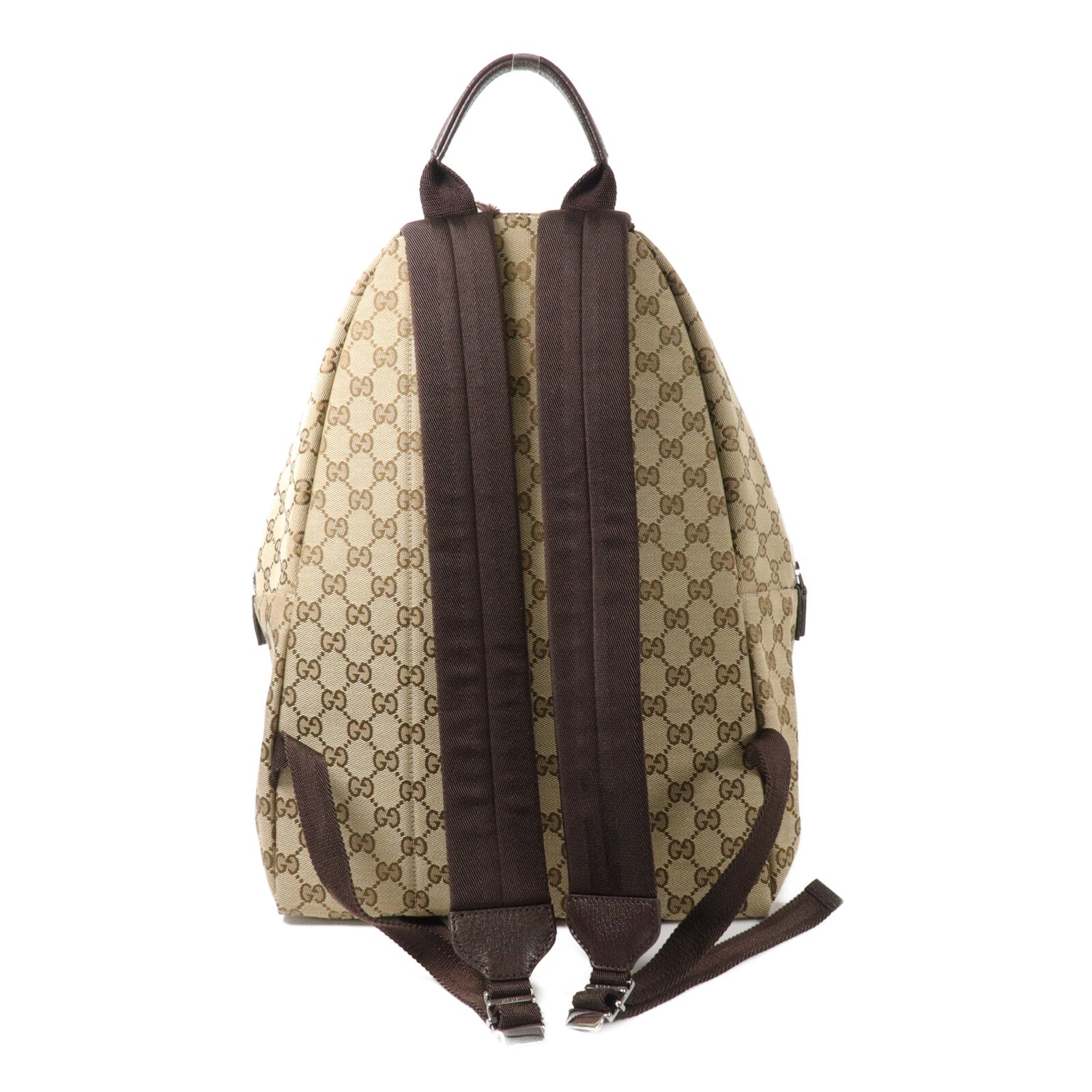 GUCCI 帆布Ophidia GG Backpack背包