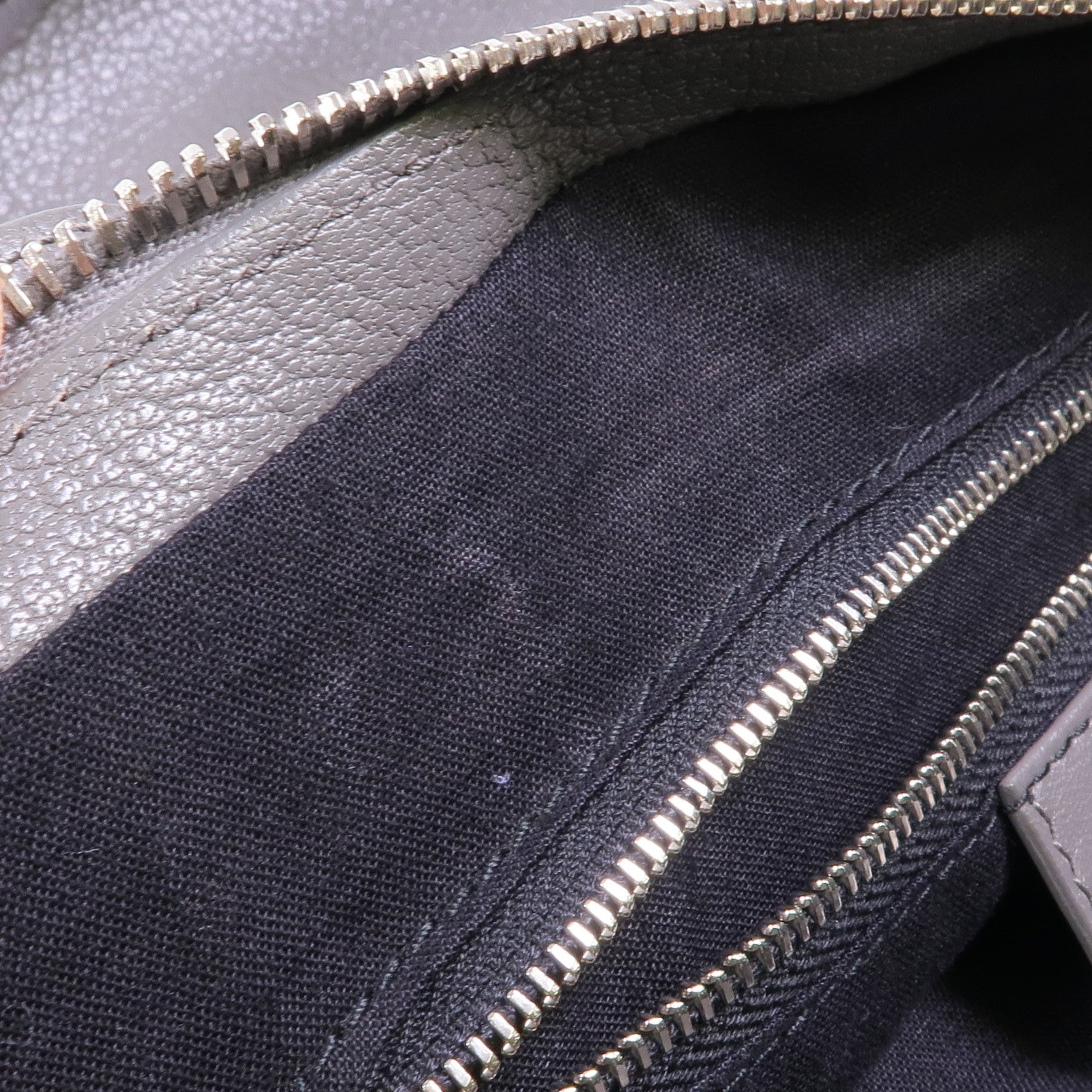 BALENCIAGA 牛皮皮革Giant City銀扣手挽肩背兩用袋