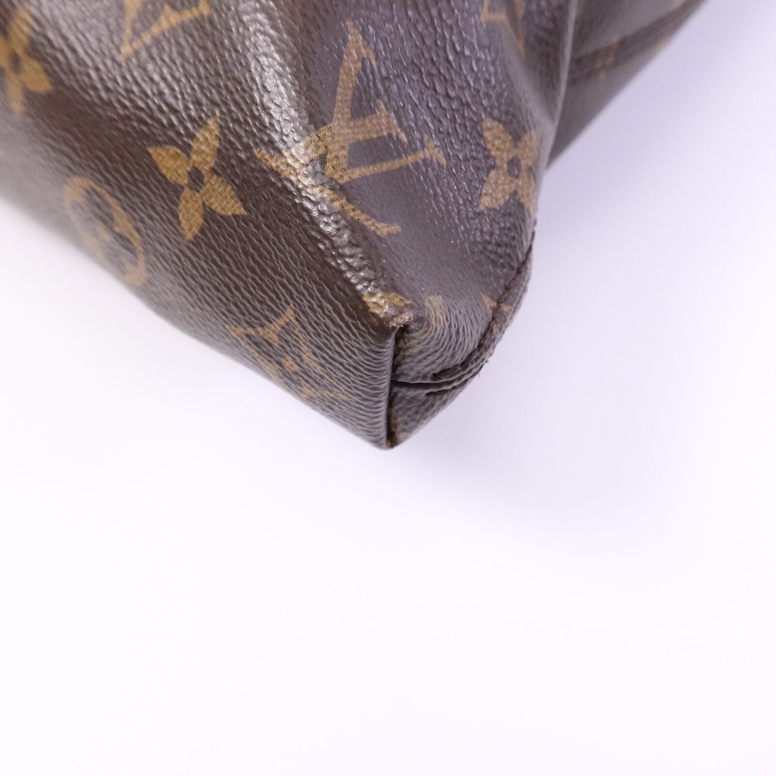 LOUIS VUITTON Monogram Carry It Tote Bag肩背袋