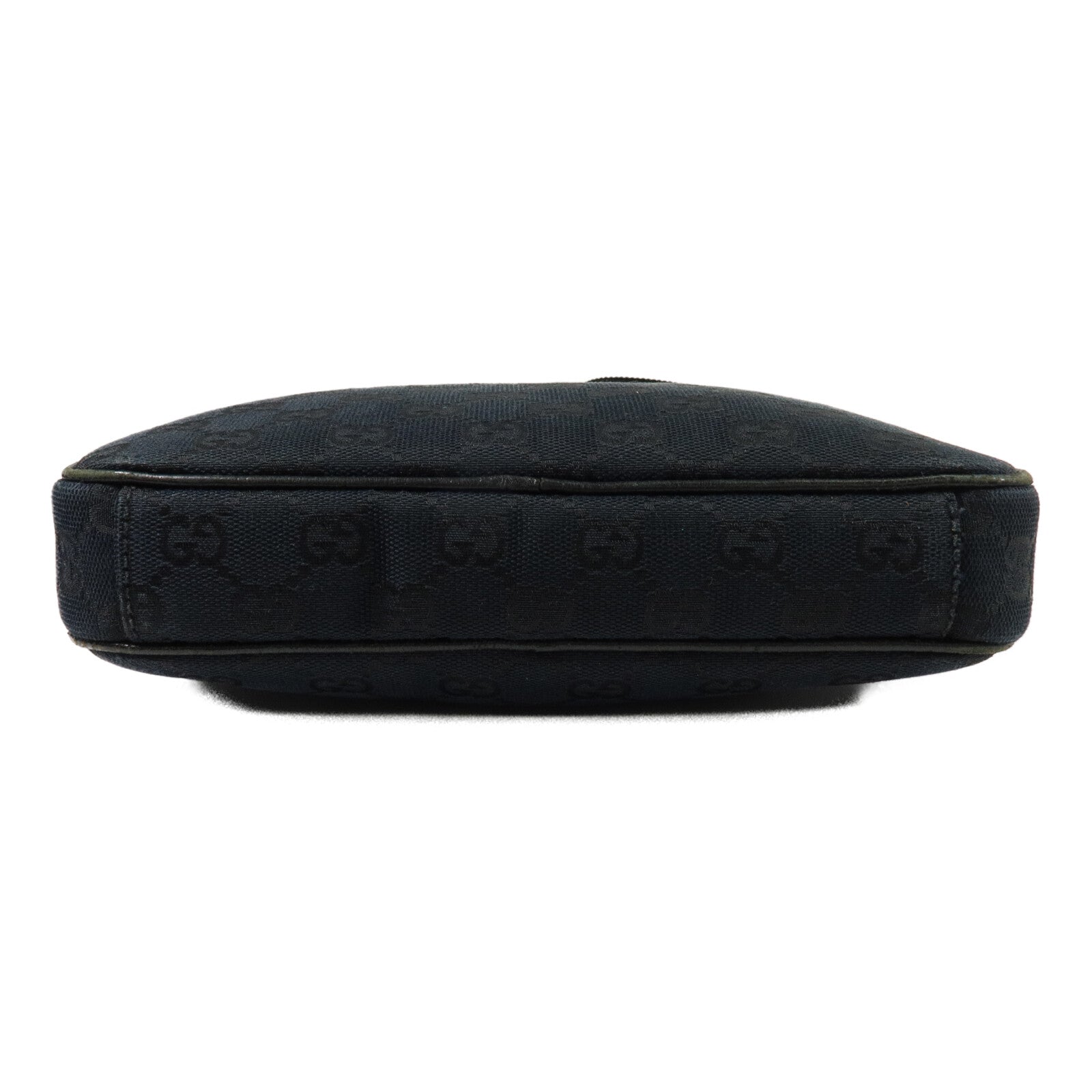 GUCCI 帆布Shoulder Bag肩背袋