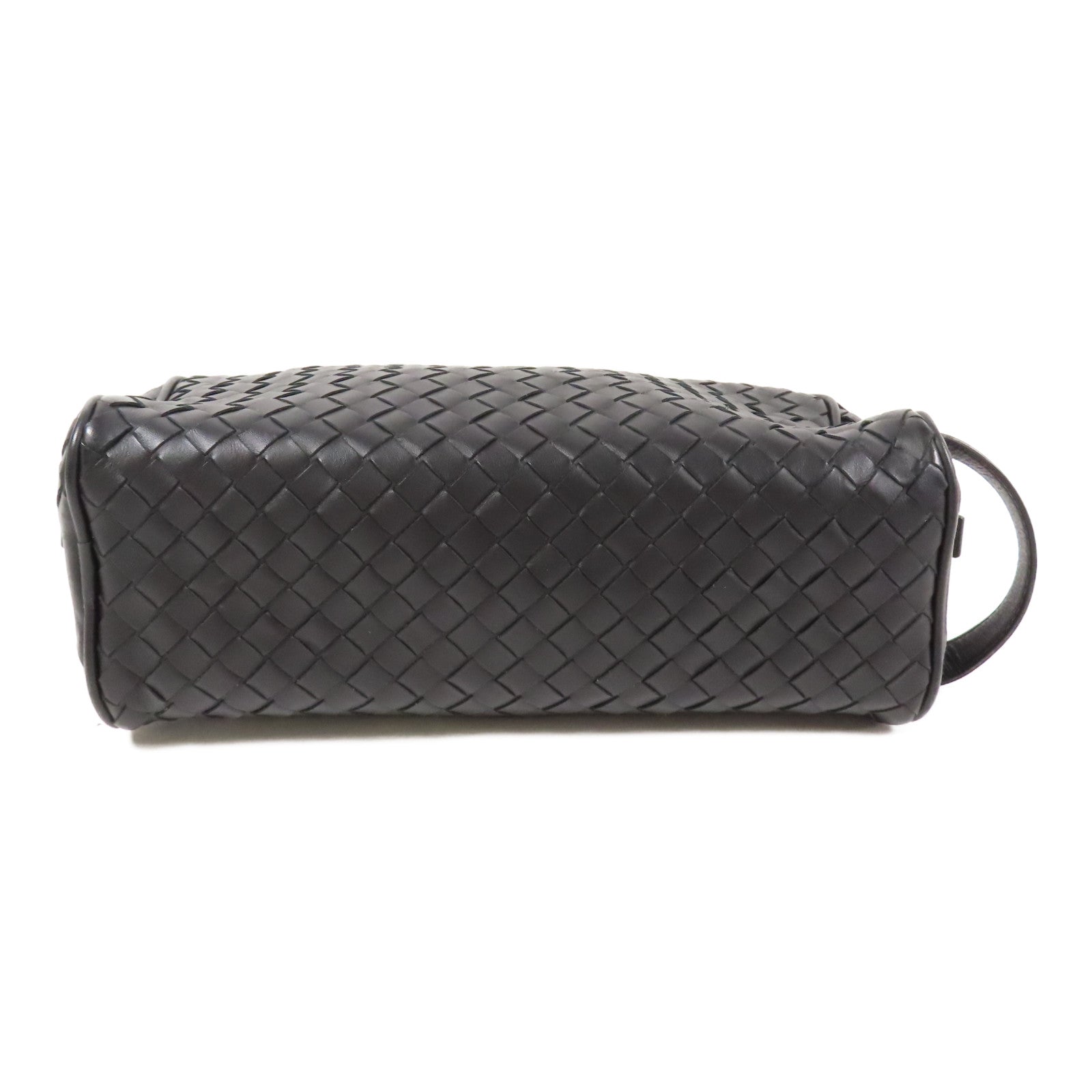 BOTTEGA VENETA 牛皮皮革Clutch手拿包