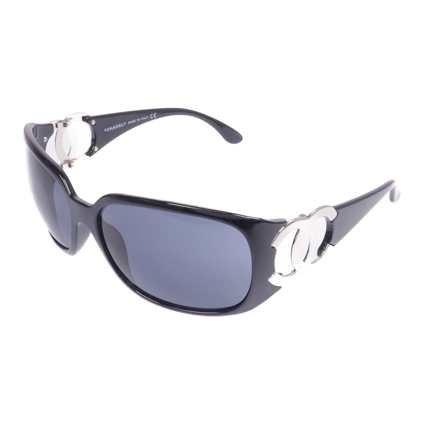 CHANEL PVC Sunglasses太陽眼鏡