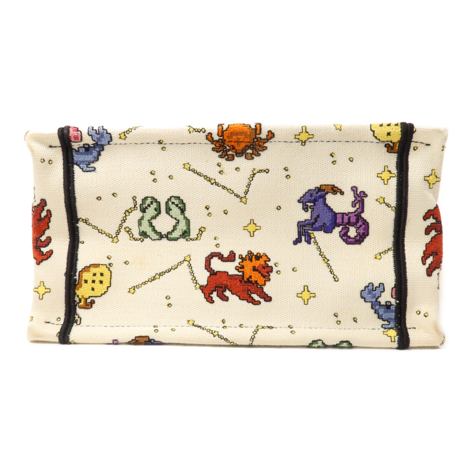 Dior 帆布Book Tote Small手挽袋