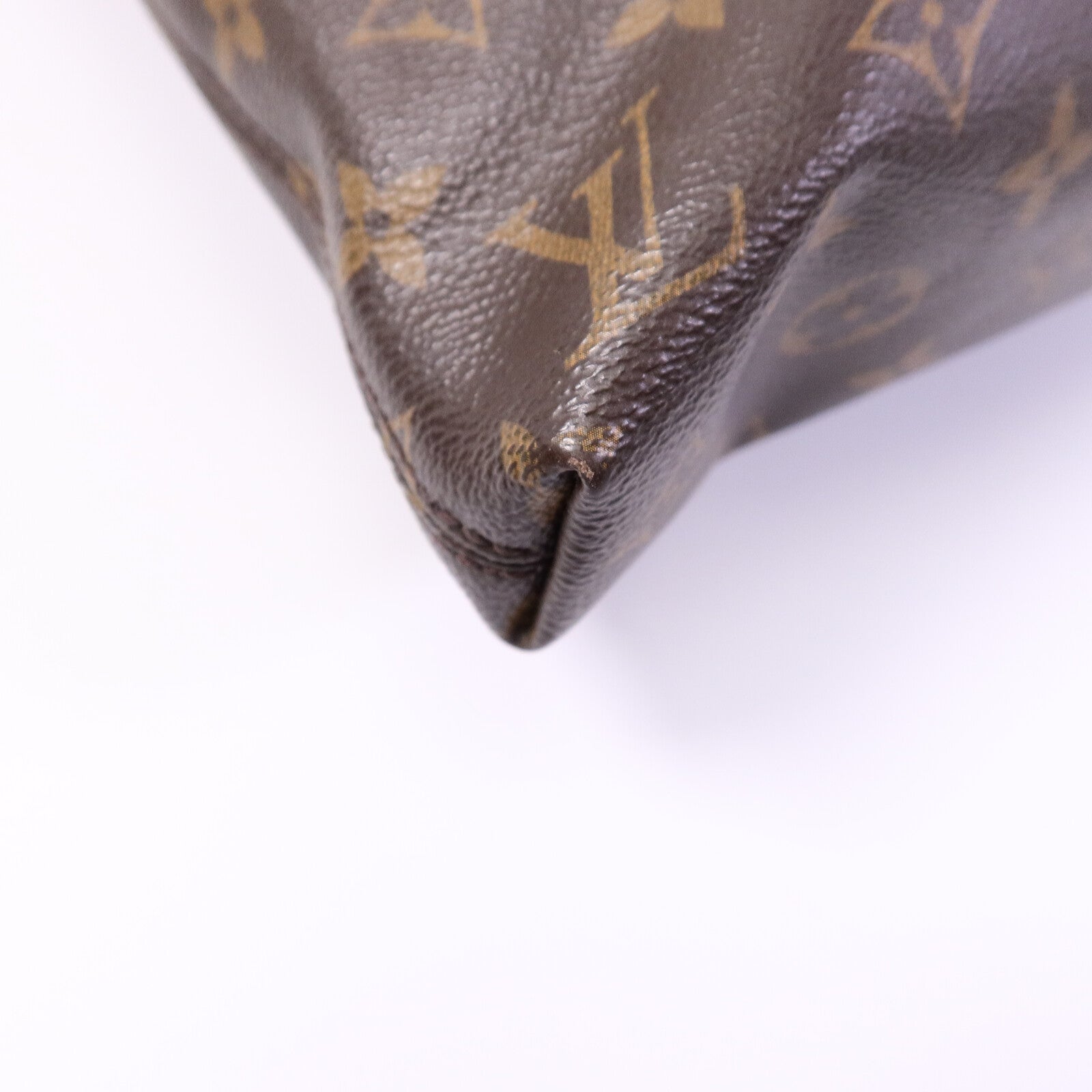 LOUIS VUITTON Monogram Carry It Tote Bag肩背袋